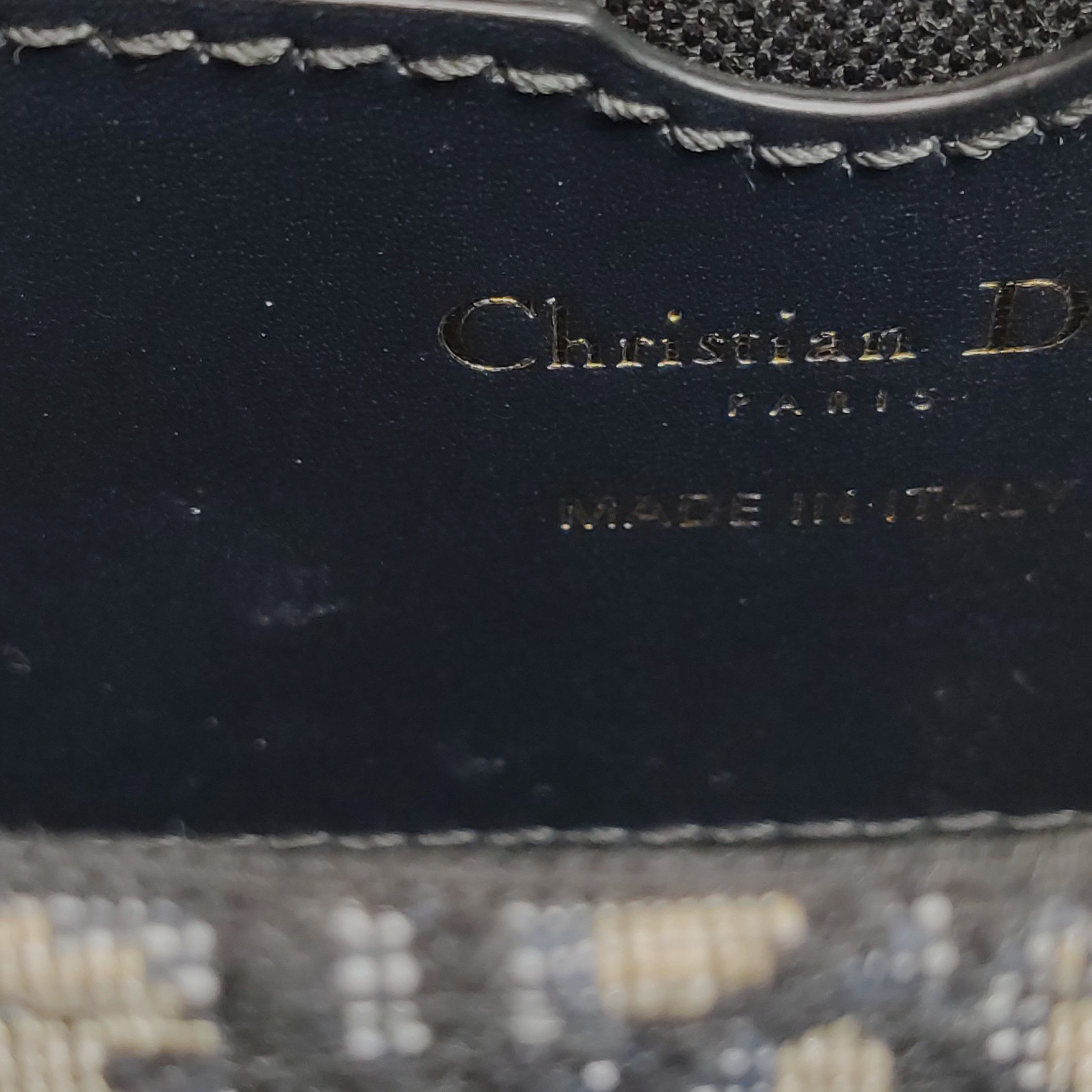 Dior Dior Women os Shoulder Bags Size ONE SIZE - 9 Thumbnail
