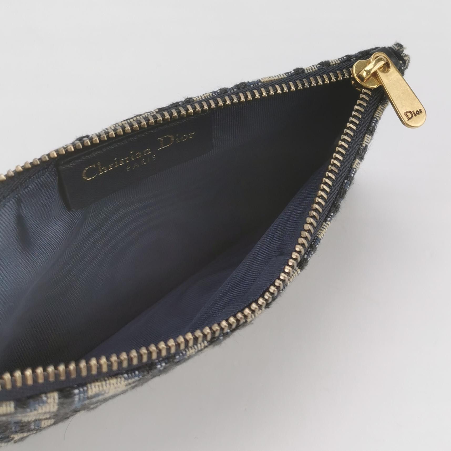 Dior Dior Women os Wallets Size ONE SIZE - 6 Thumbnail