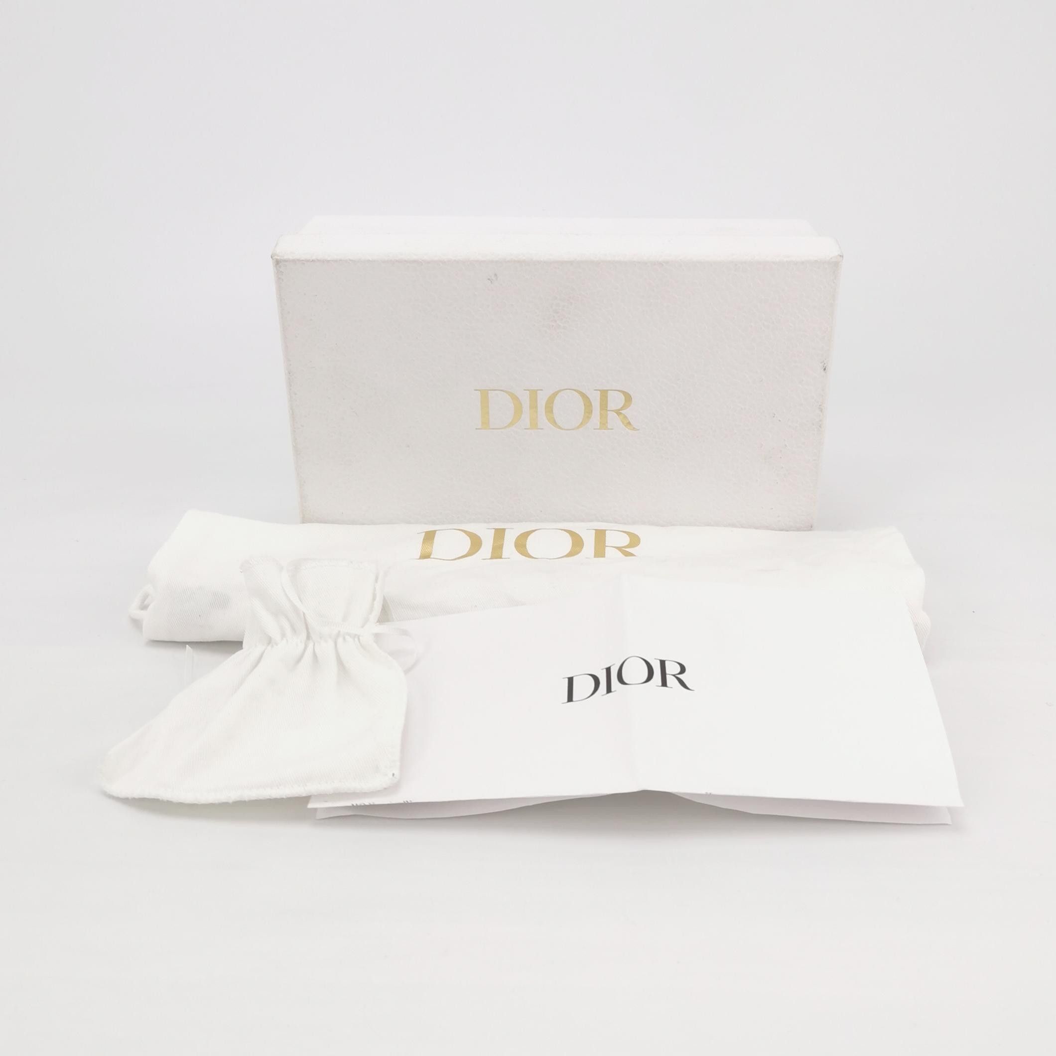 Dior Dior Women os Wallets Size ONE SIZE - 8 Thumbnail