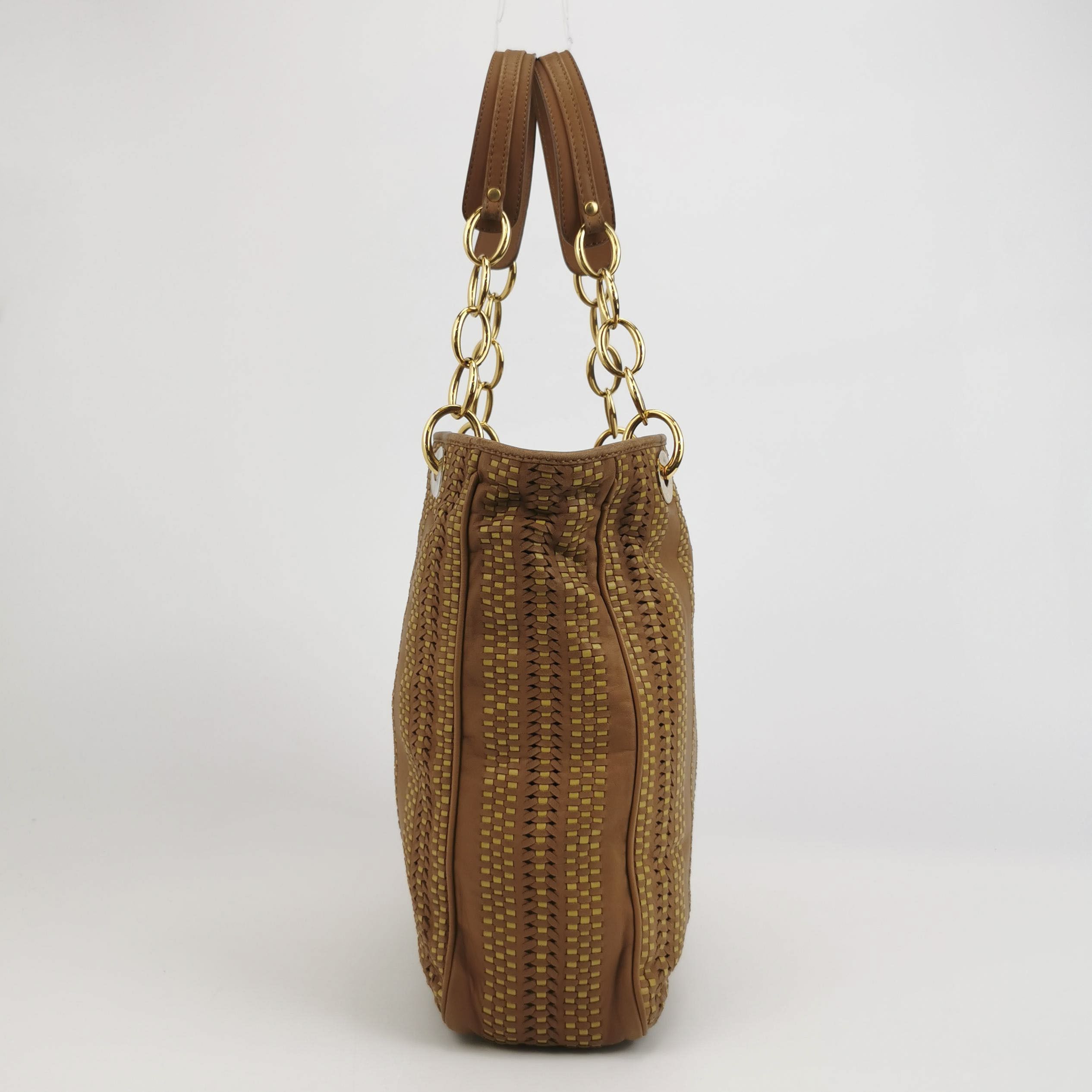 Dior Dior Women os Shoulder Bags Size ONE SIZE - 4 Thumbnail