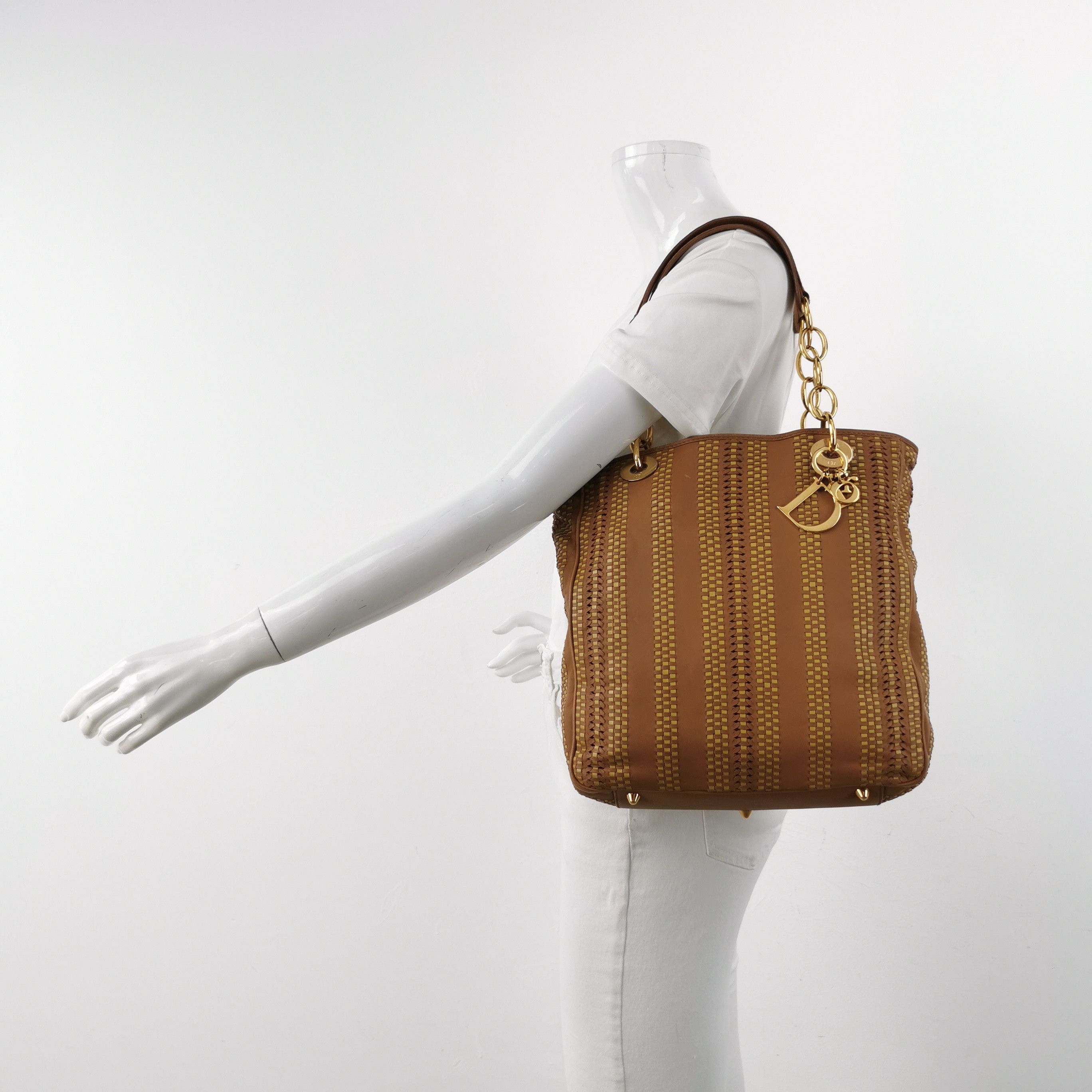 Dior Dior Women os Shoulder Bags Size ONE SIZE - 2 Thumbnail