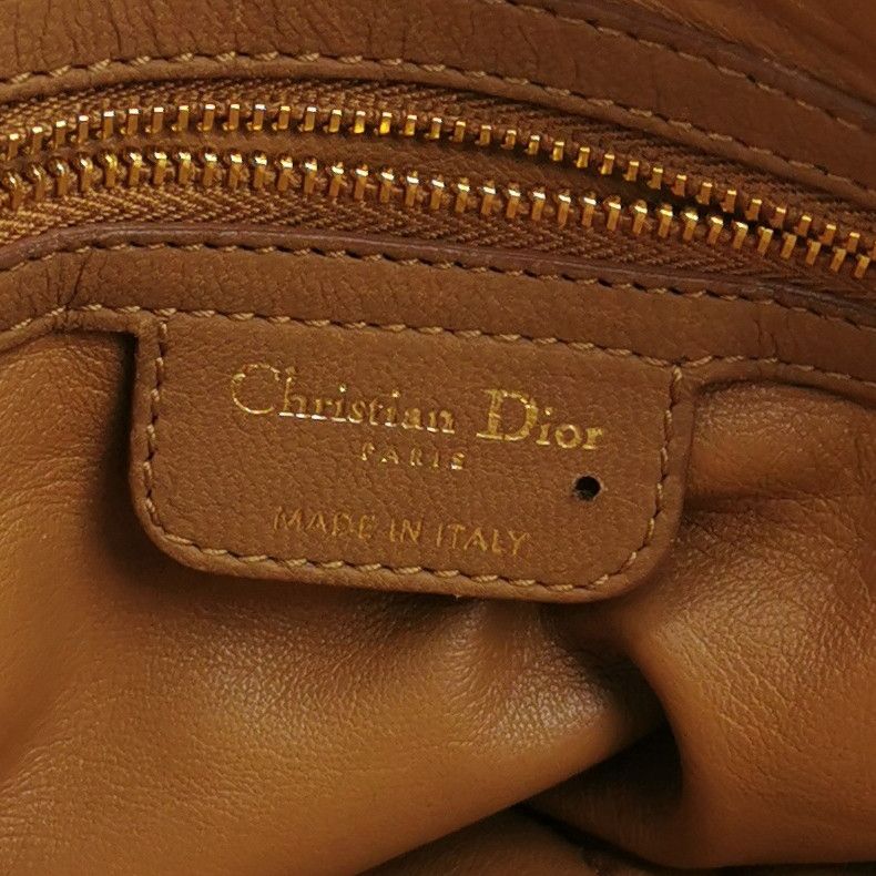 Dior Dior Women os Shoulder Bags Size ONE SIZE - 8 Thumbnail