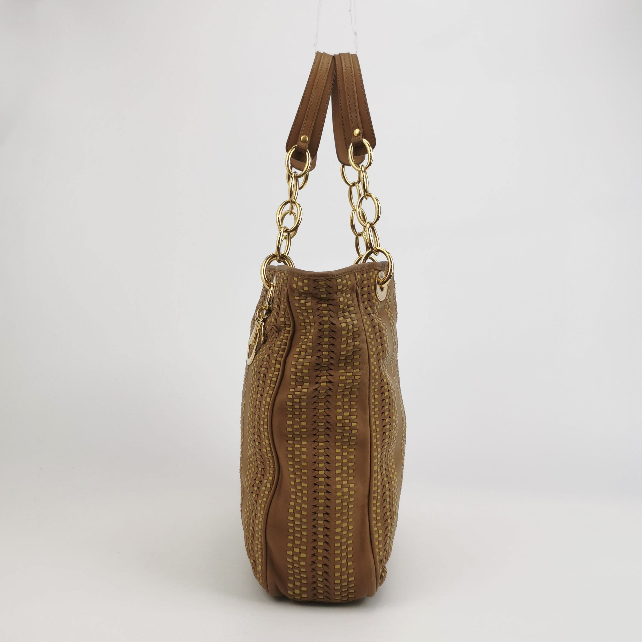 Dior Dior Women os Shoulder Bags Size ONE SIZE - 3 Thumbnail