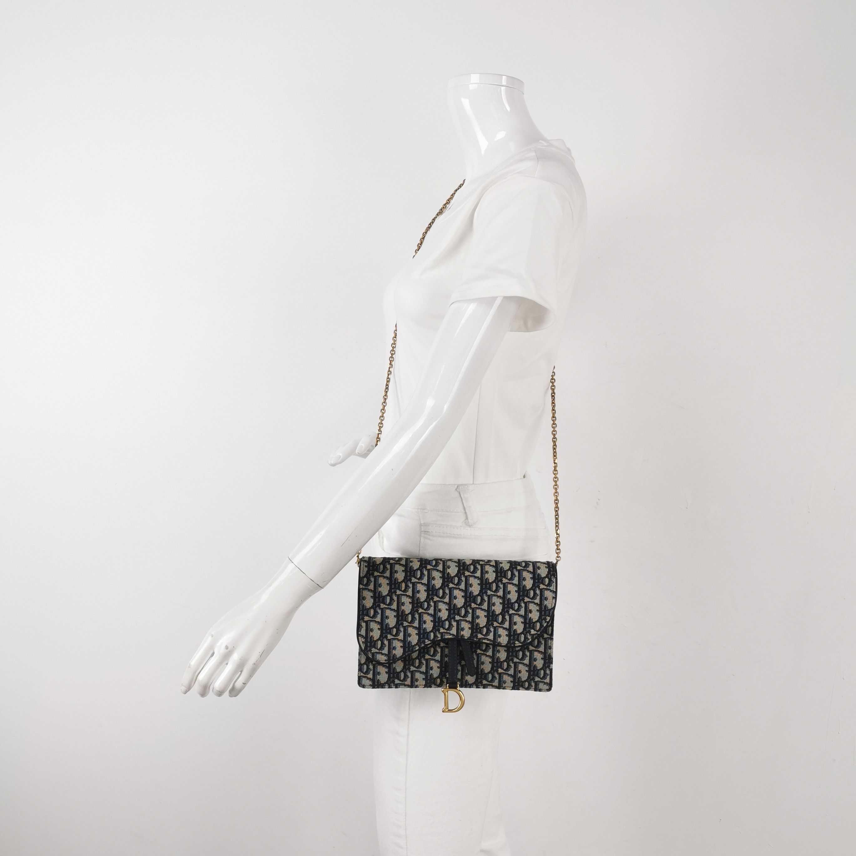 Dior Dior Women os Shoulder Bags Size ONE SIZE - 2 Thumbnail