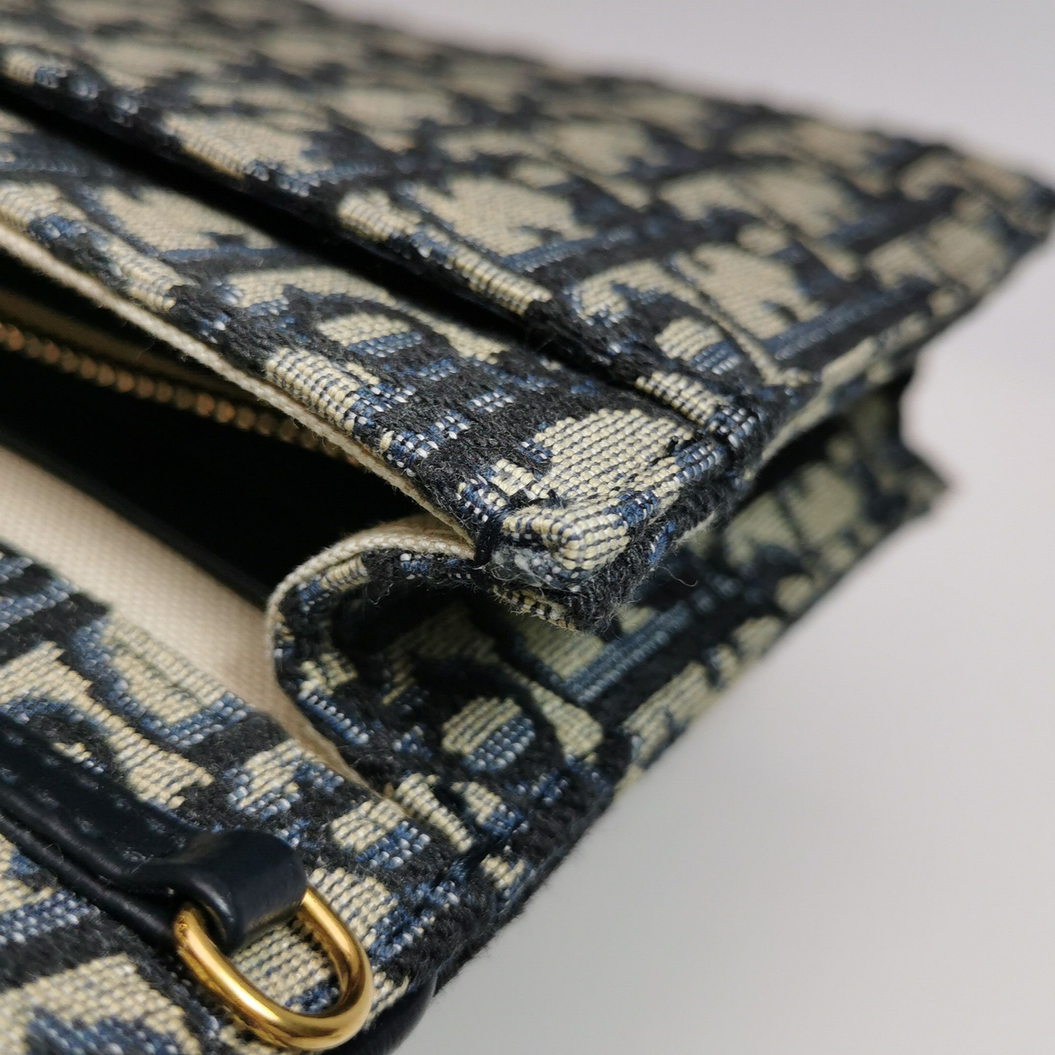 Dior Dior Women os Shoulder Bags Size ONE SIZE - 12 Thumbnail