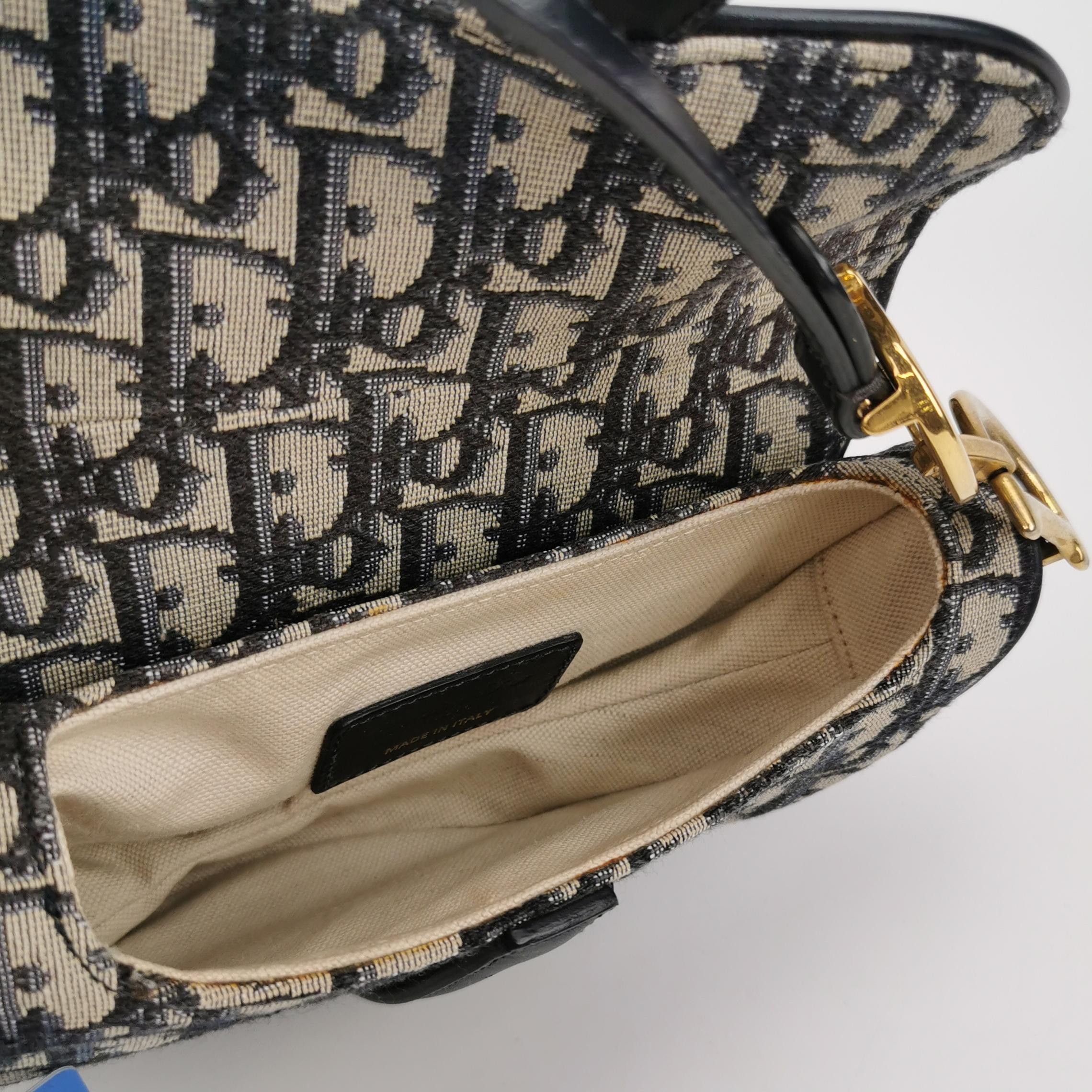 Dior Dior Women os Tote Bags Size ONE SIZE - 7 Thumbnail