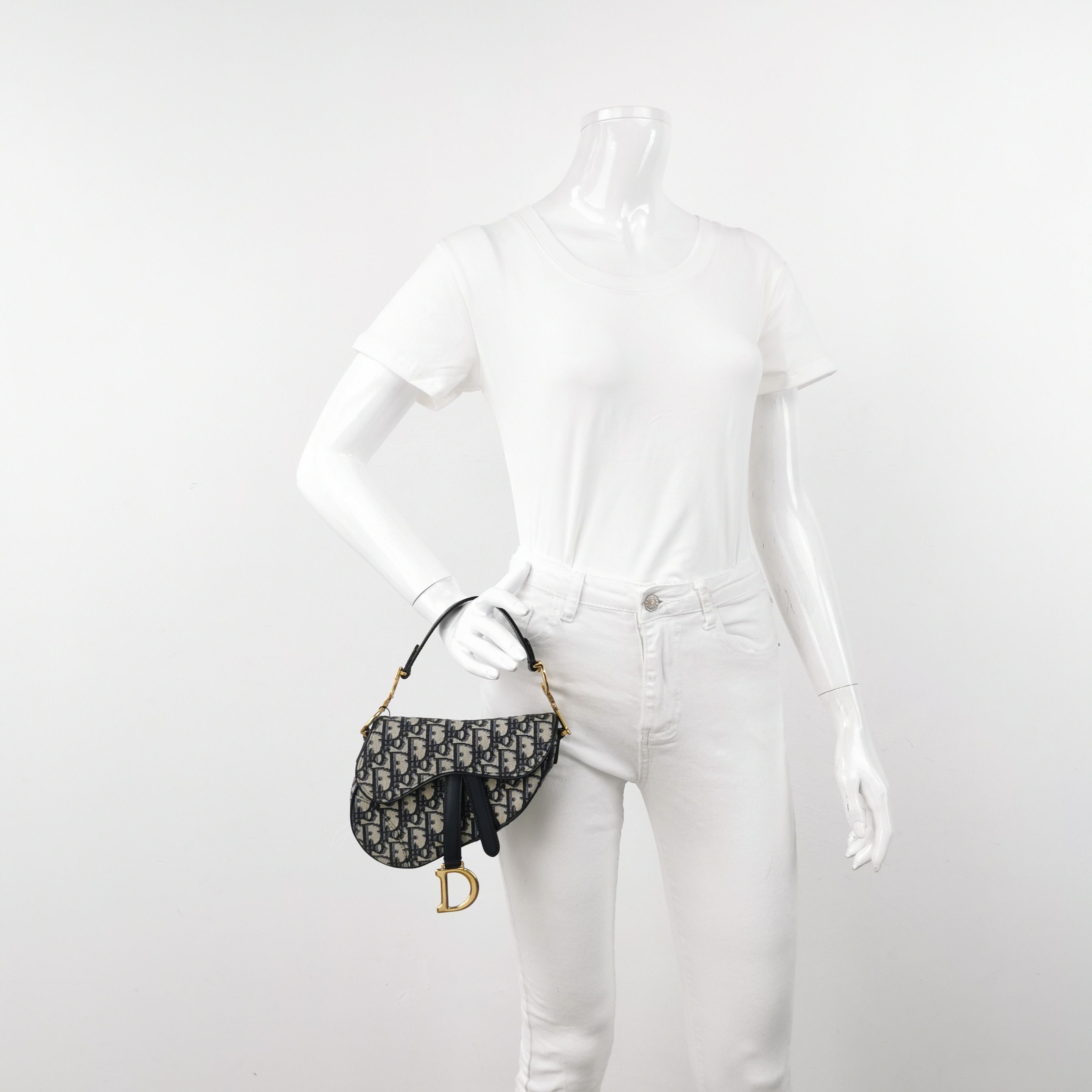 Dior Dior Women os Tote Bags Size ONE SIZE - 2 Thumbnail