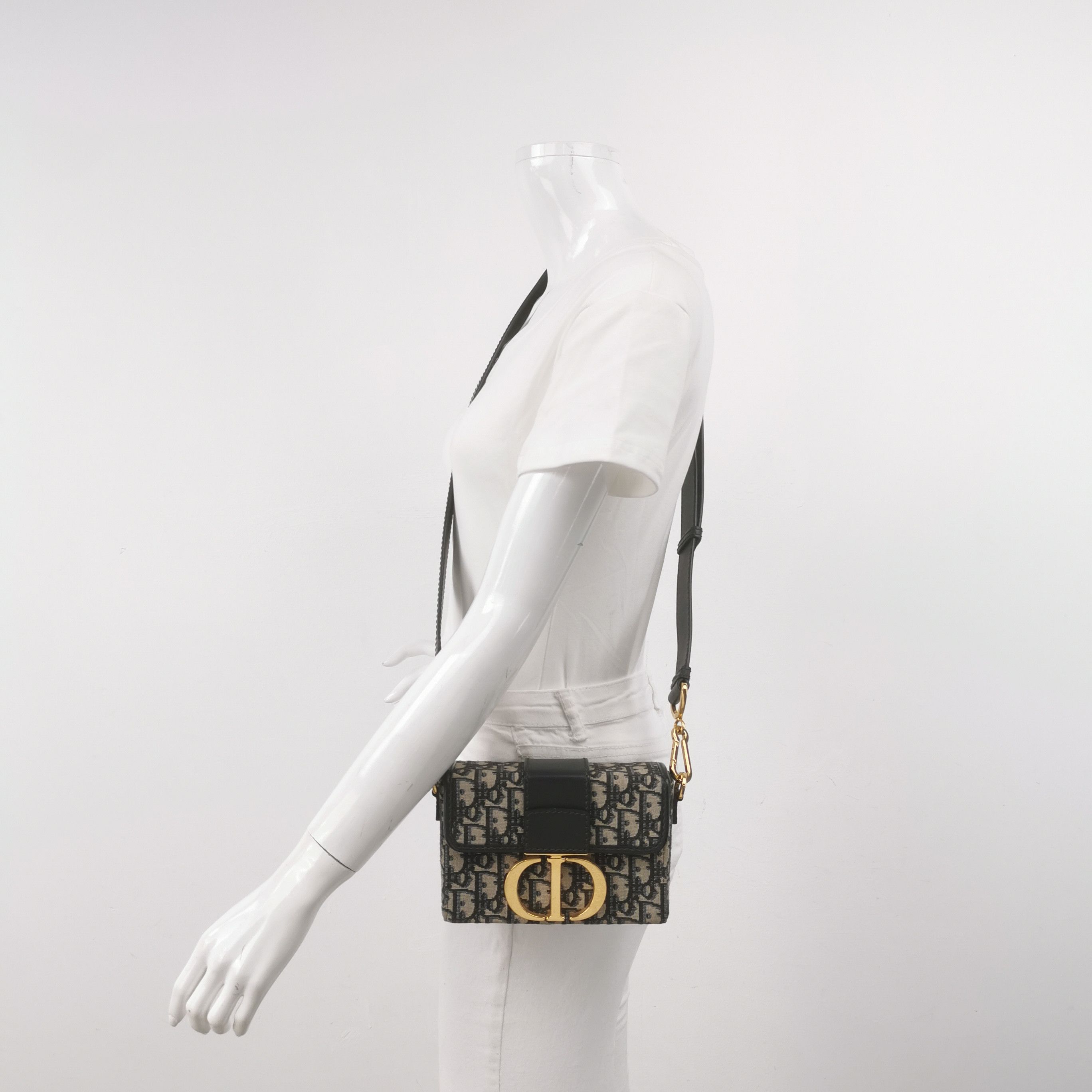 Dior Dior Women os Shoulder Bags Size ONE SIZE - 2 Thumbnail