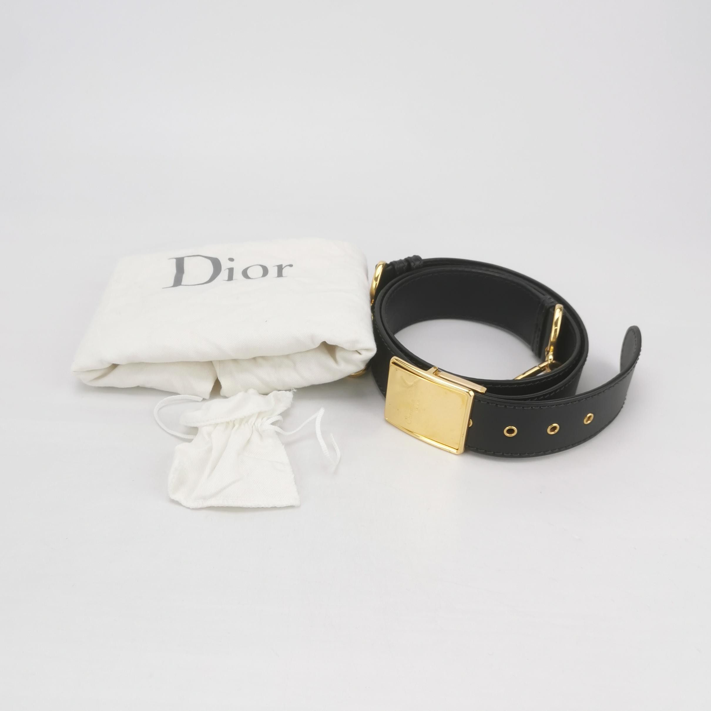 Dior Dior Women os Shoulder Bags Size ONE SIZE - 9 Thumbnail