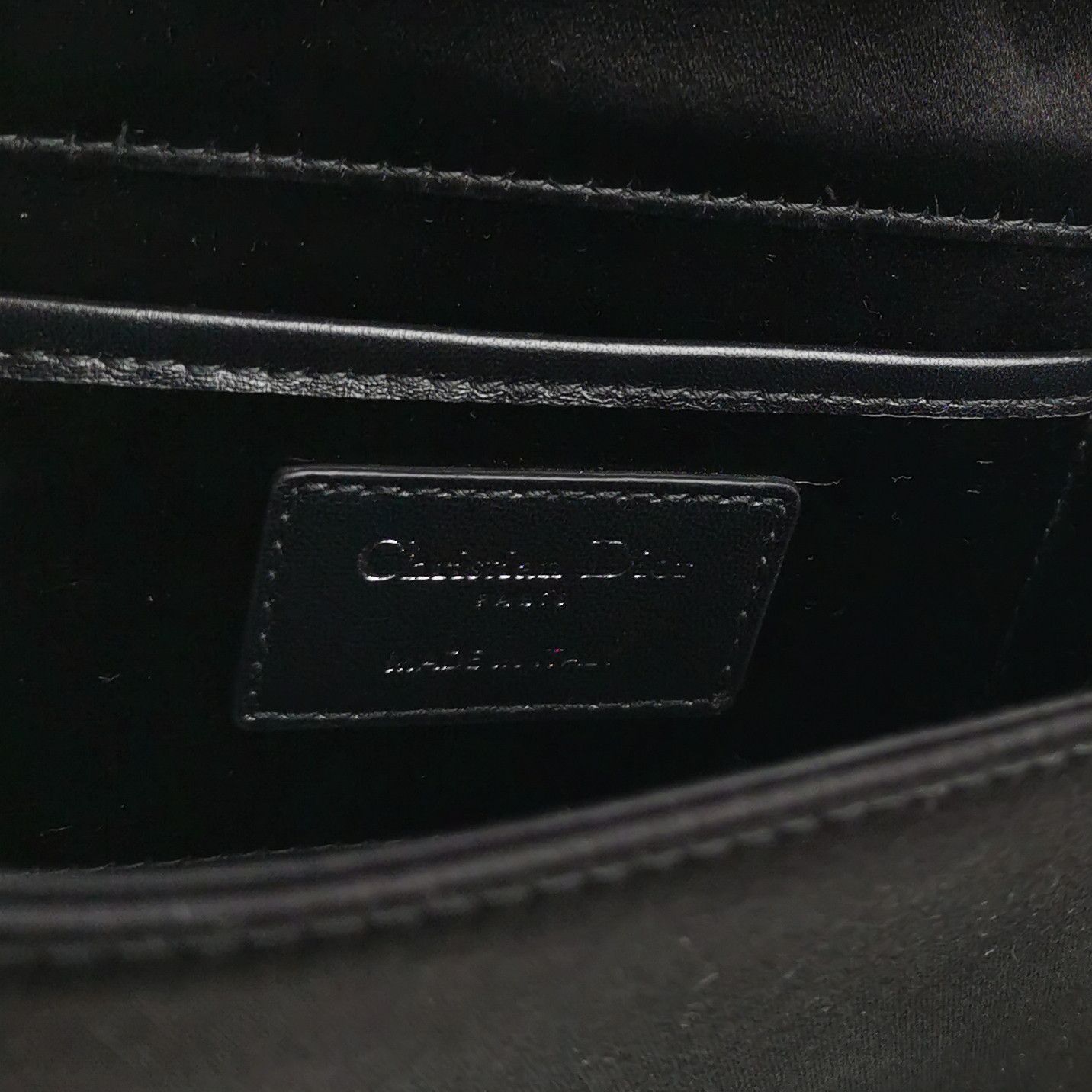 Dior Dior Women os Shoulder Bags Size ONE SIZE - 8 Thumbnail