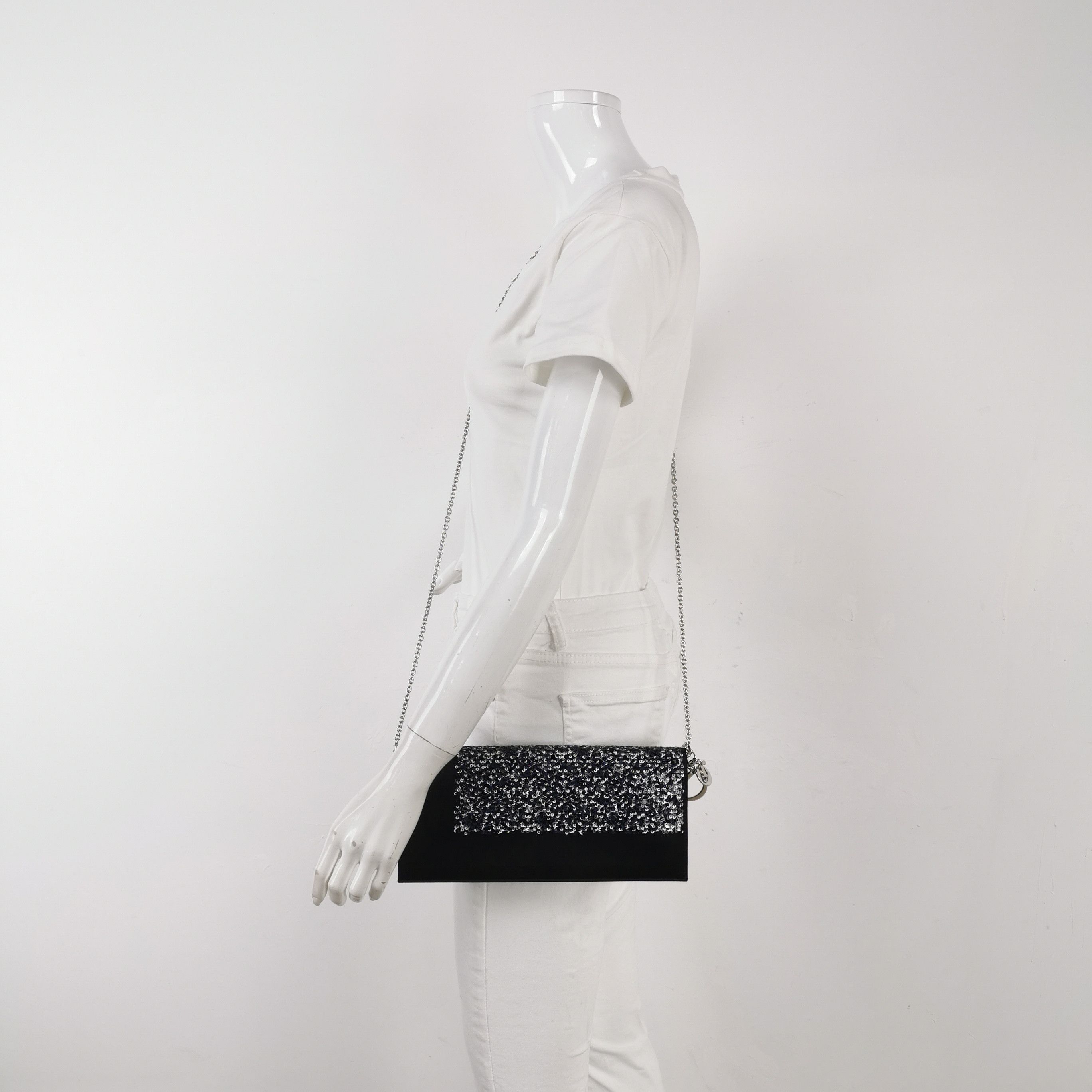 Dior Dior Women os Shoulder Bags Size ONE SIZE - 2 Thumbnail