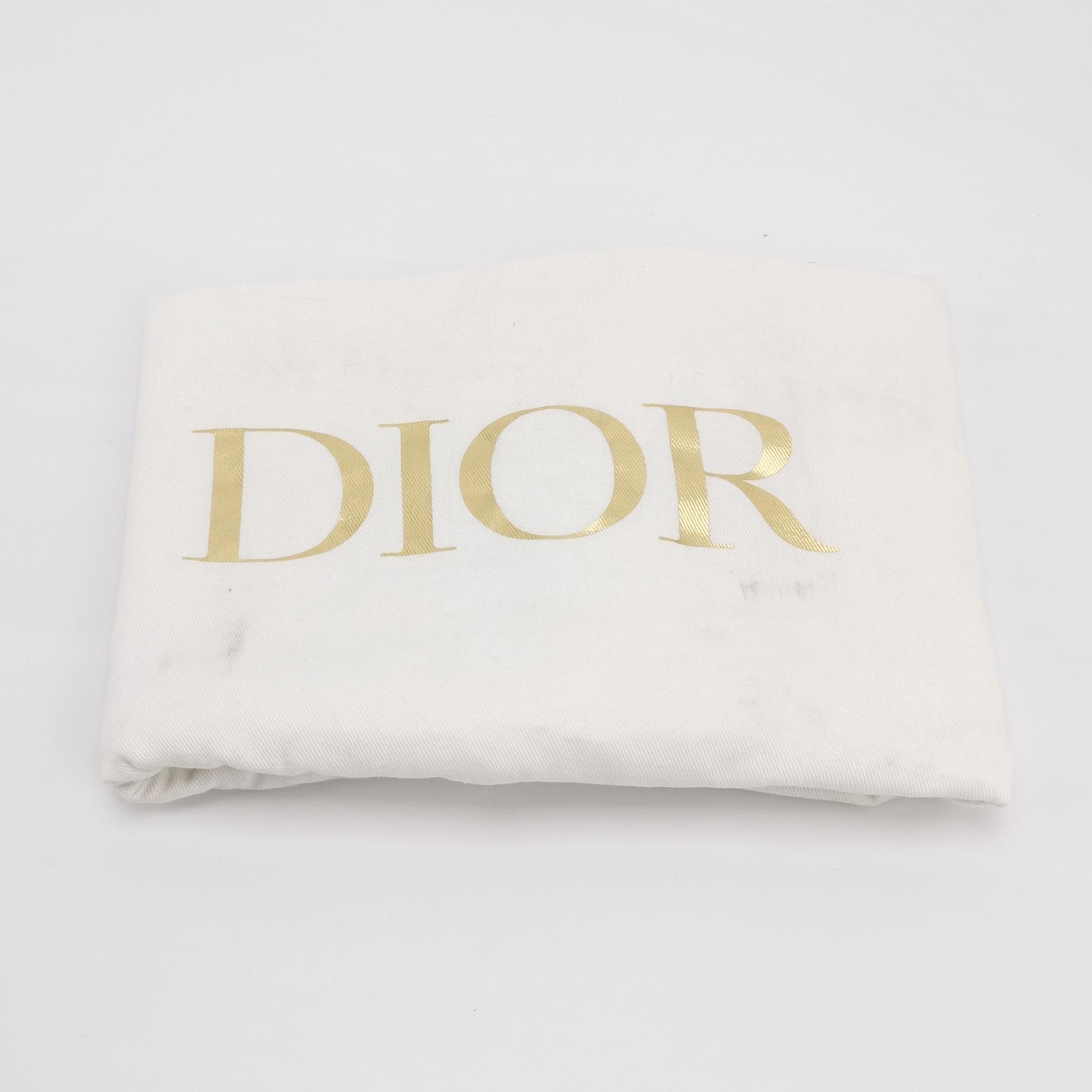 Dior Dior Women os Shoulder Bags Size ONE SIZE - 9 Thumbnail