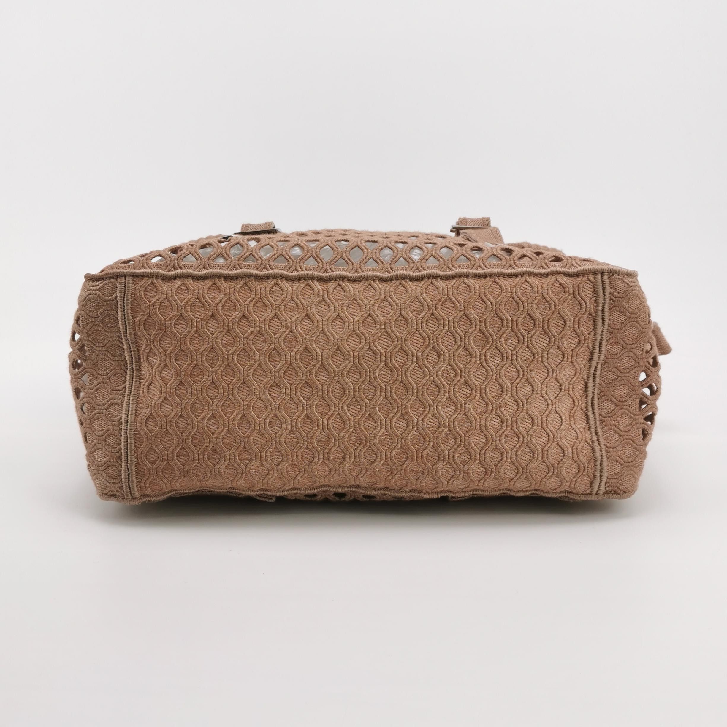Dior Dior Women os Shoulder Bags Size ONE SIZE - 6 Thumbnail
