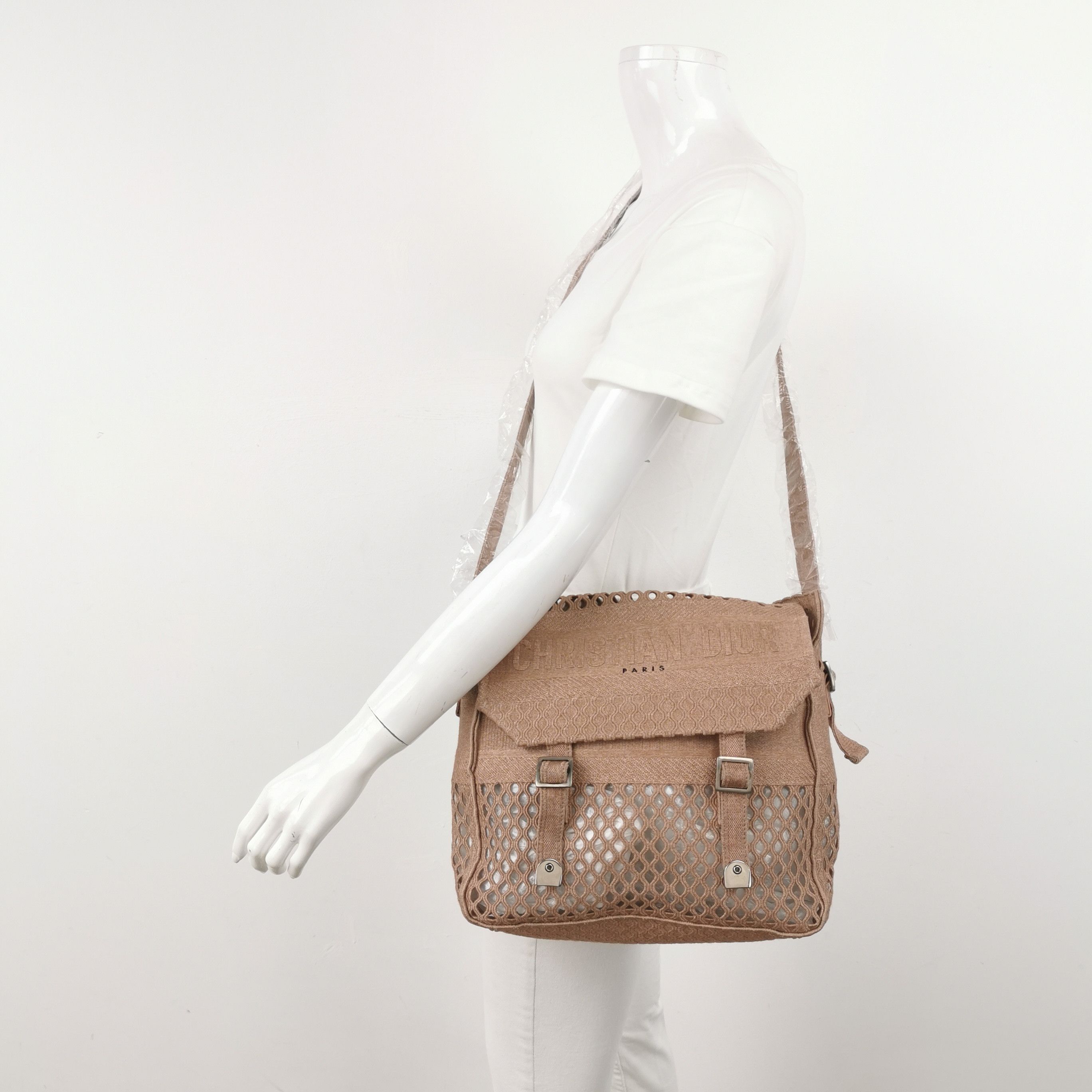 Dior Dior Women os Shoulder Bags Size ONE SIZE - 2 Thumbnail