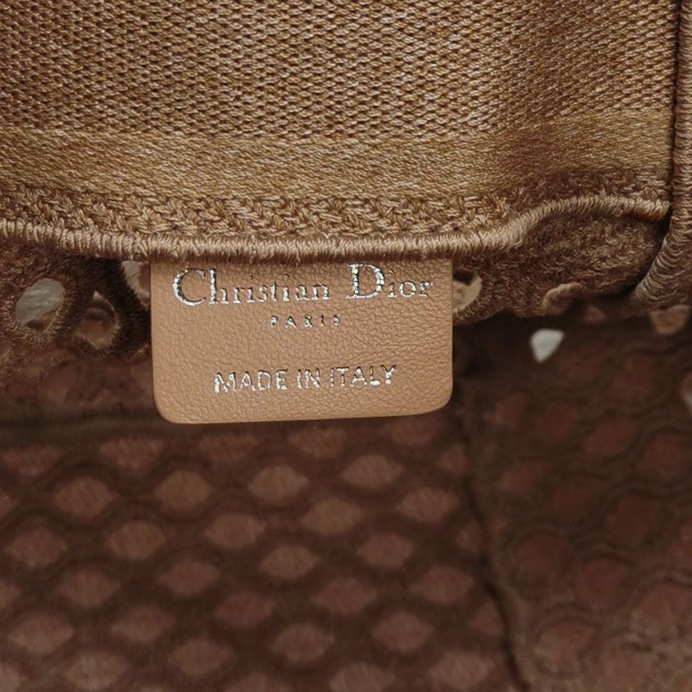 Dior Dior Women os Shoulder Bags Size ONE SIZE - 8 Thumbnail