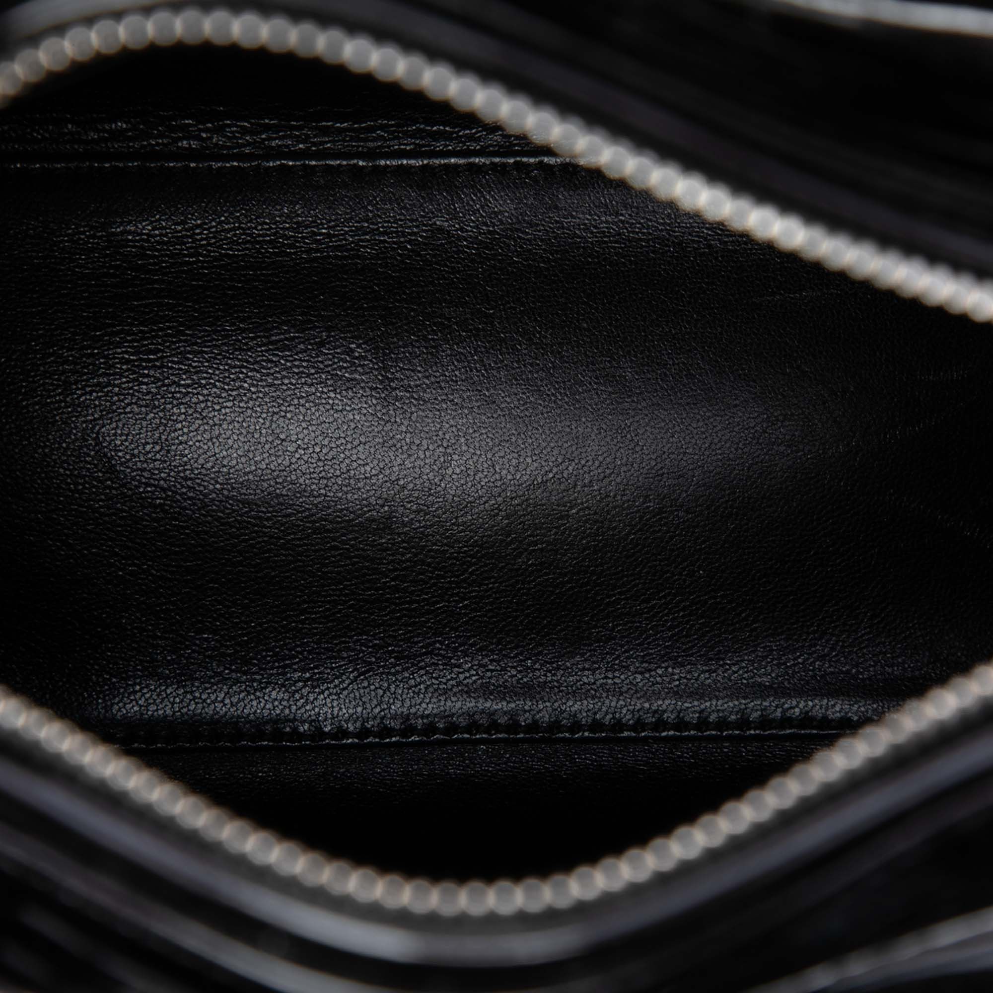 Dior Medium Patent Lady Dior Size ONE SIZE - 4 Thumbnail