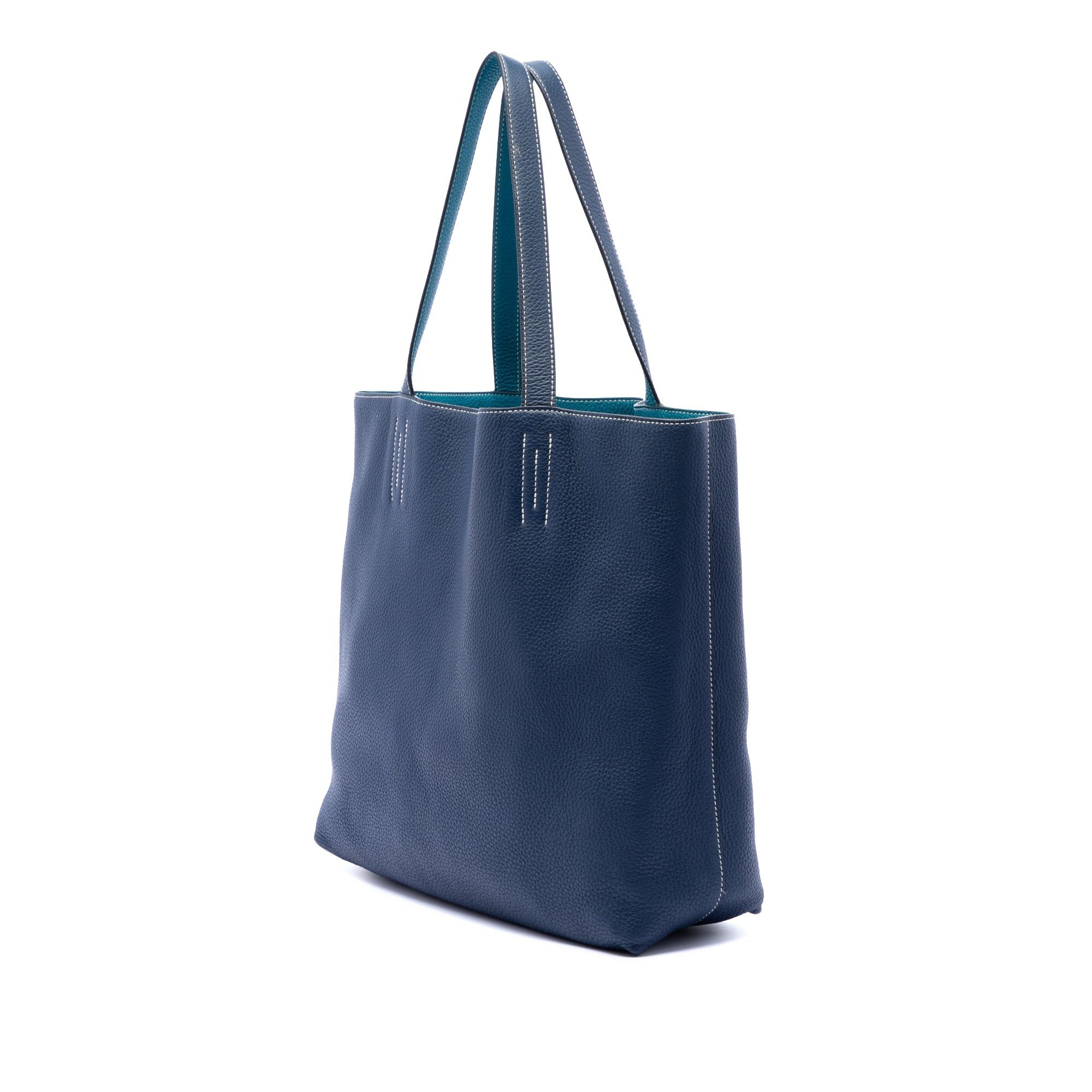 Hermes Clemence Double Sens 36 Size ONE SIZE - 2 Thumbnail