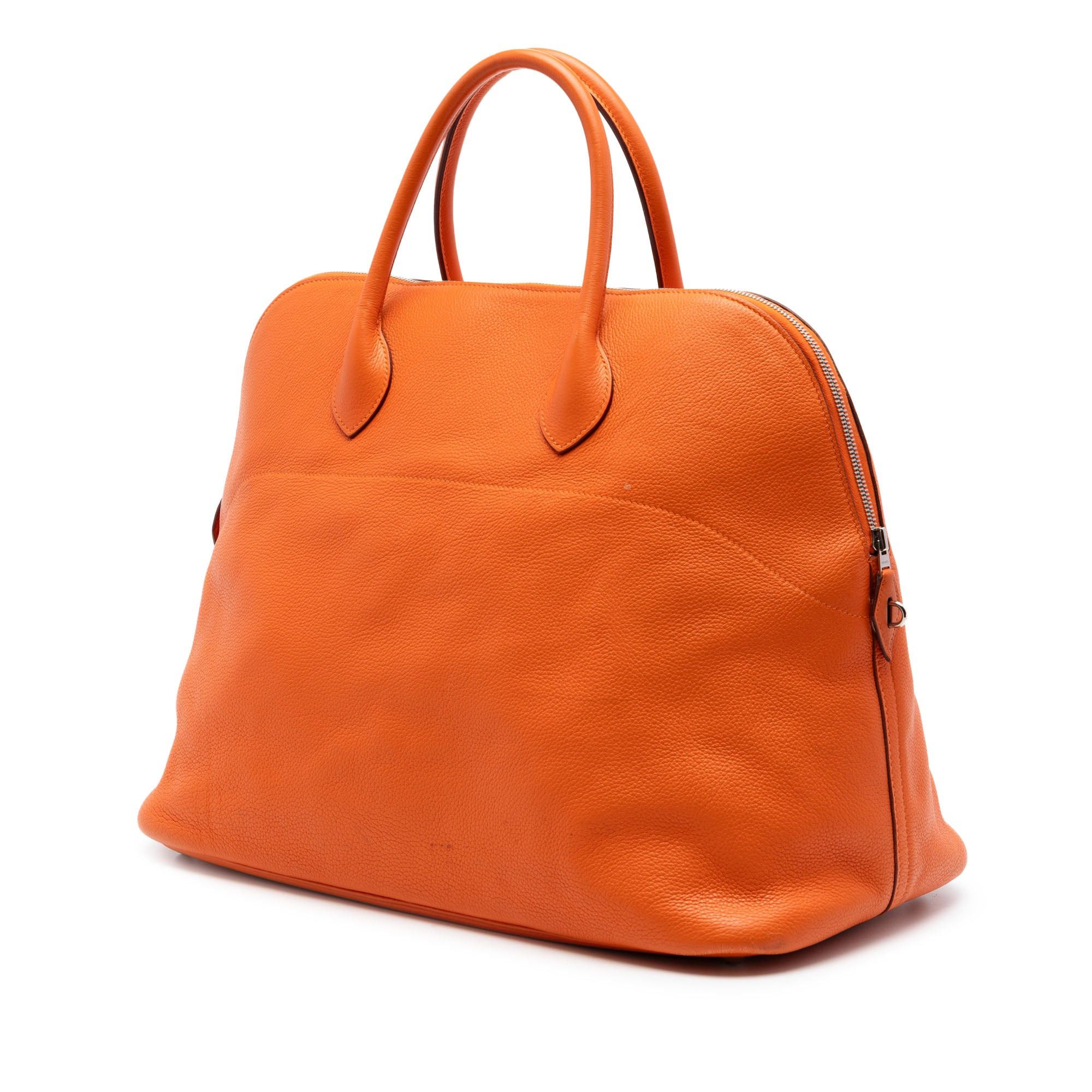 Hermes Clemence Bolide 45 Size ONE SIZE - 2 Thumbnail