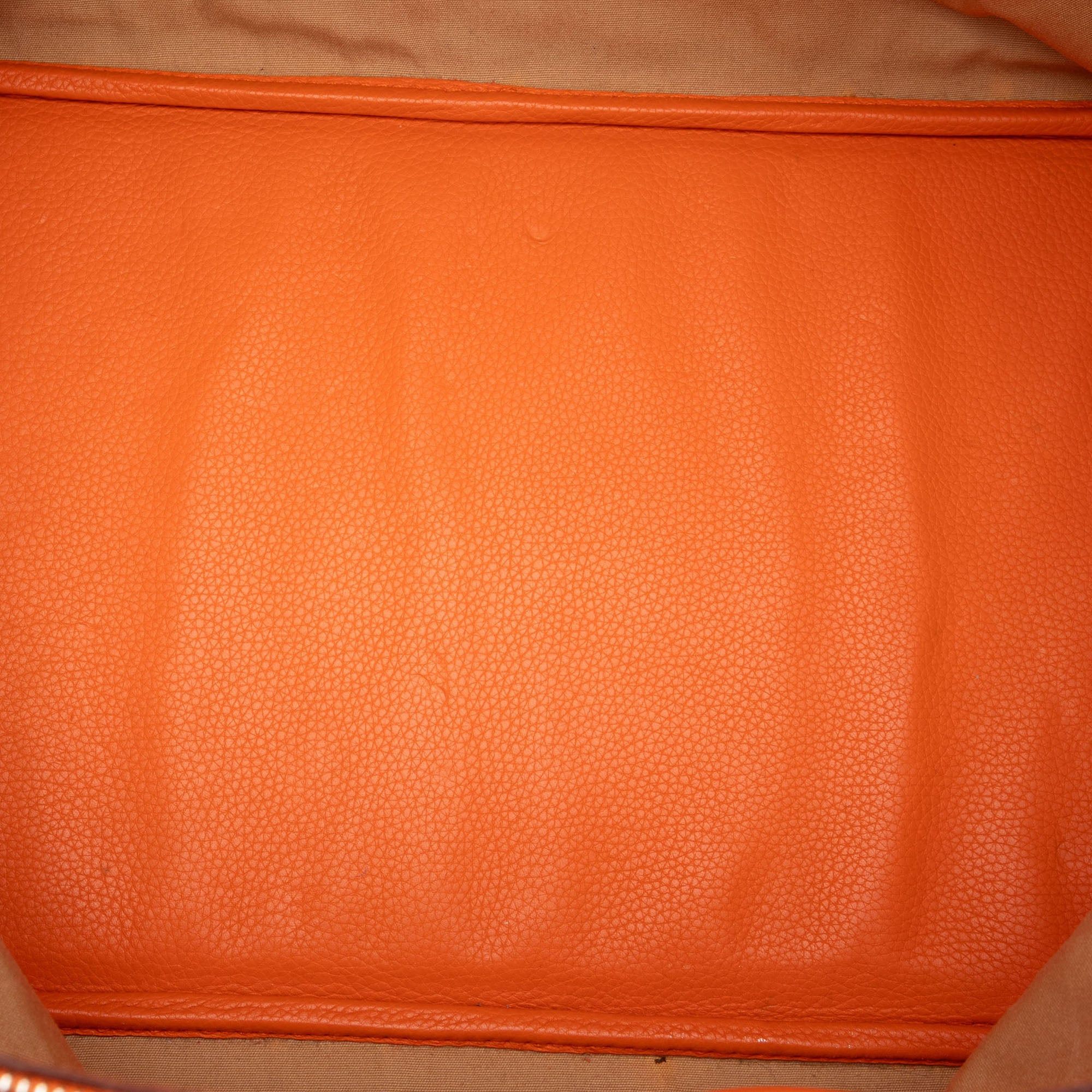 Hermes Clemence Bolide 45 Size ONE SIZE - 4 Thumbnail