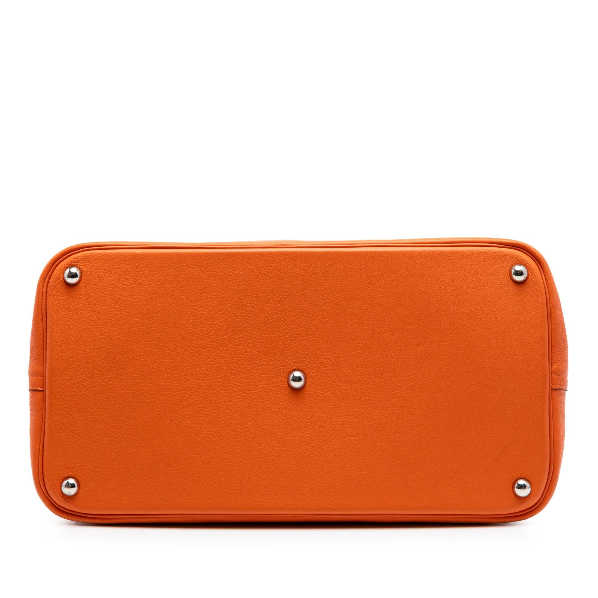 Hermes Clemence Bolide 45 Size ONE SIZE - 3 Thumbnail