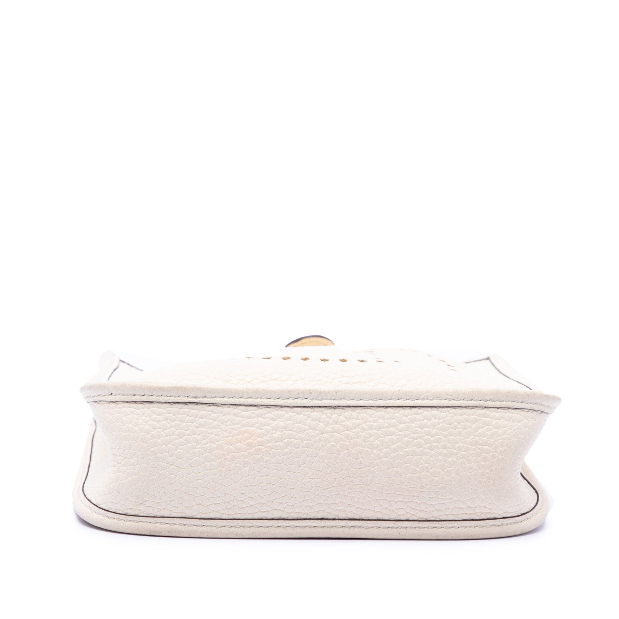 Hermes Clemence Evelyne 16 Amazone Size ONE SIZE - 3 Thumbnail