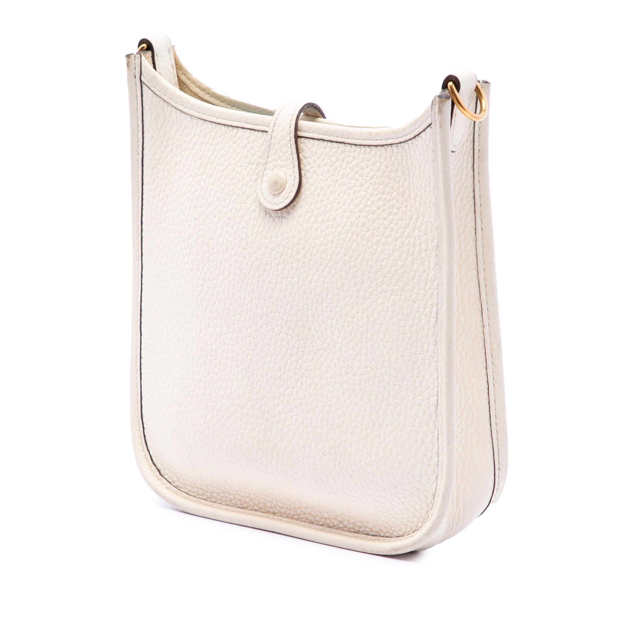 Hermes Clemence Evelyne 16 Amazone Size ONE SIZE - 2 Thumbnail