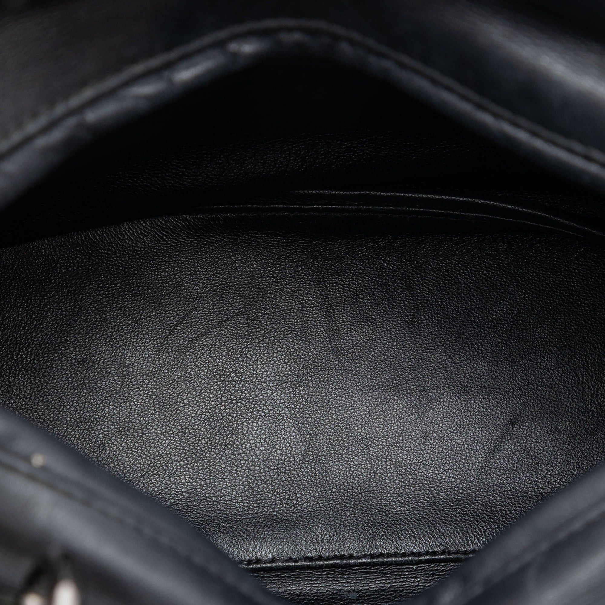 Dior Medium Lambskin Cannage Lady Dior Size ONE SIZE - 4 Thumbnail