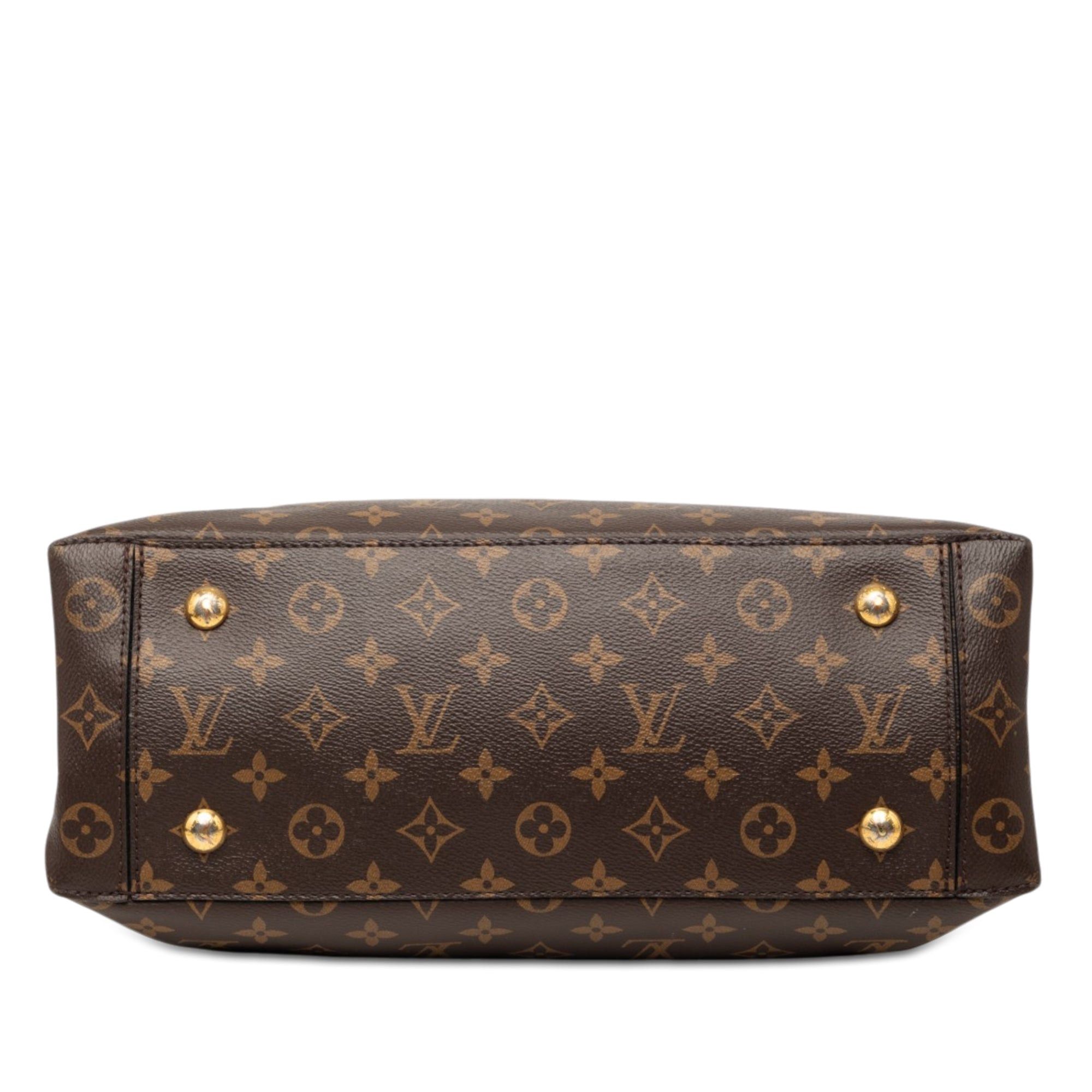 Louis Vuitton Monogram Flower Tote Size ONE SIZE - 3 Thumbnail