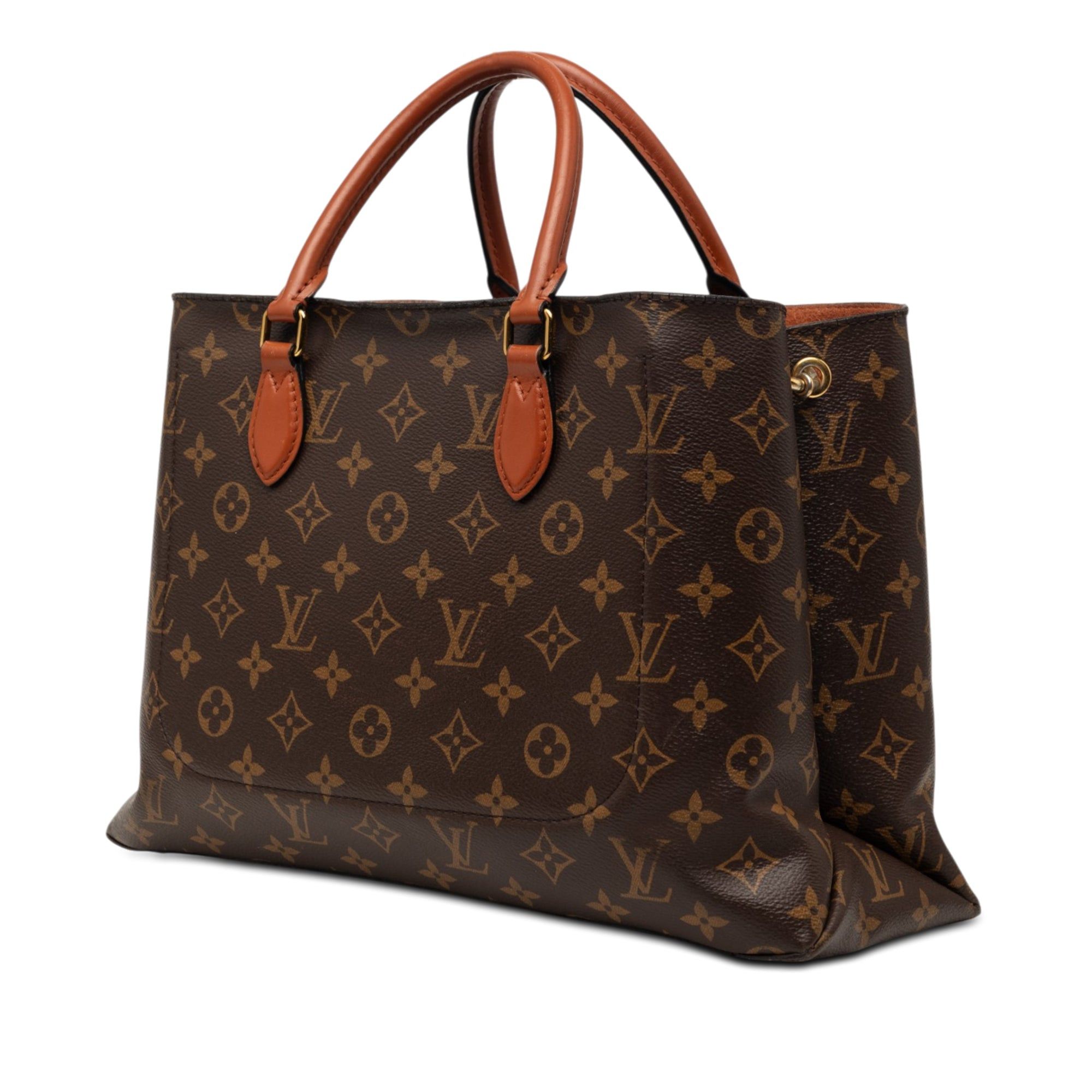 Louis Vuitton Monogram Flower Tote Size ONE SIZE - 2 Thumbnail
