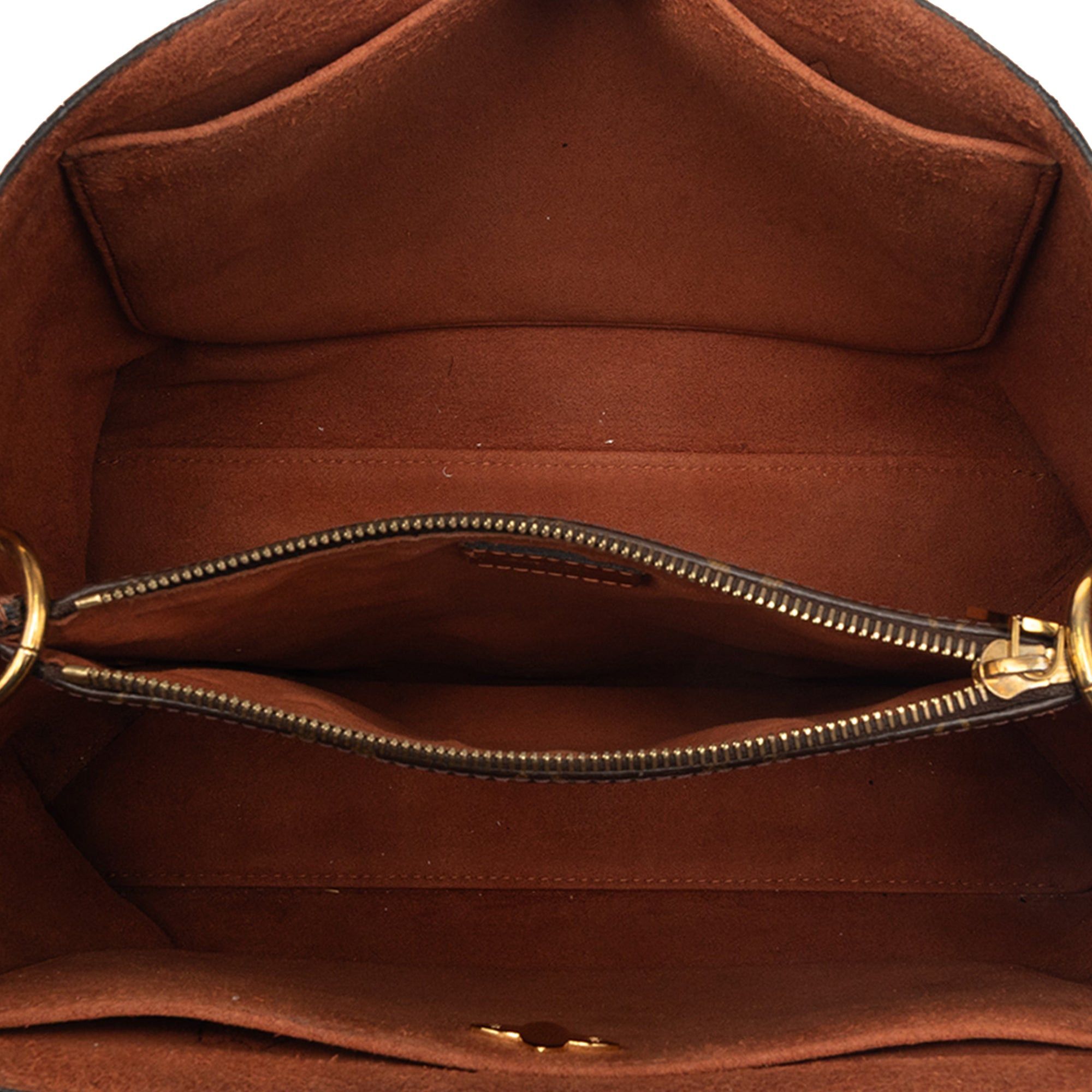 Louis Vuitton Monogram Flower Tote Size ONE SIZE - 4 Thumbnail