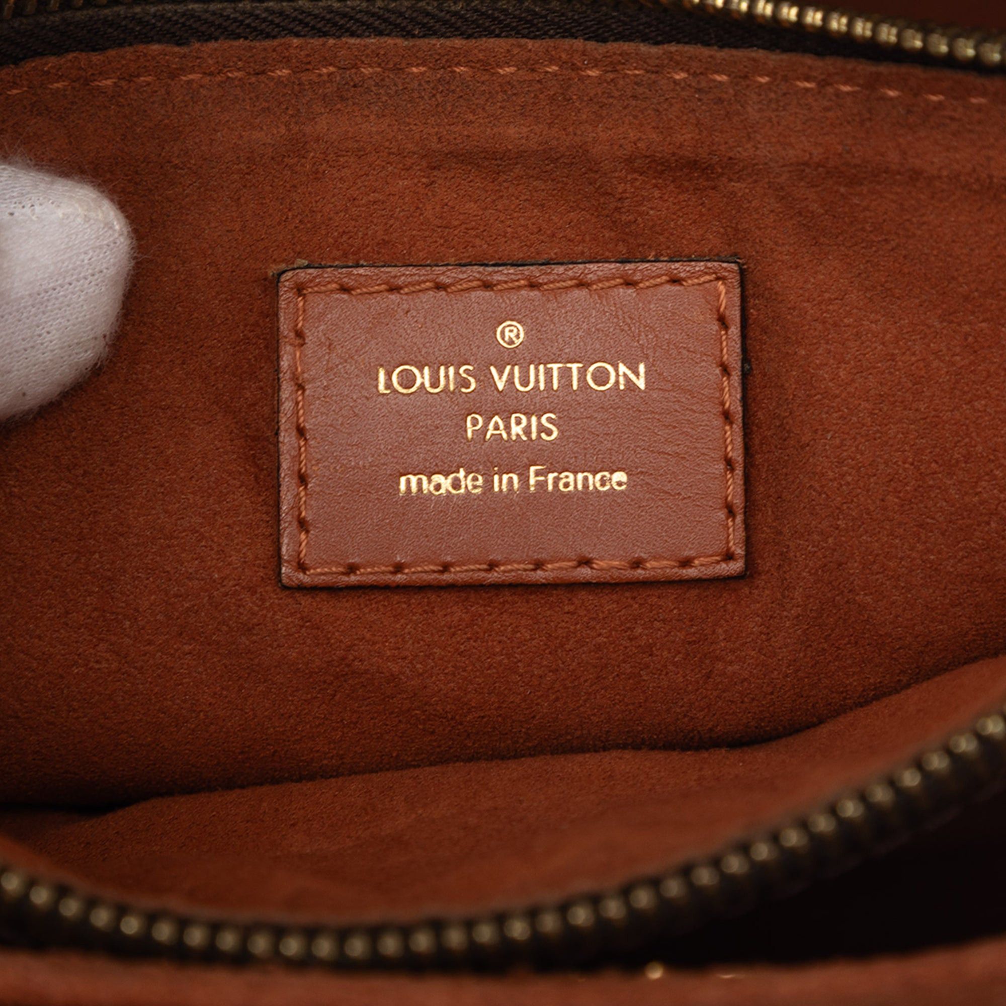 Louis Vuitton Monogram Flower Tote Size ONE SIZE - 5 Thumbnail