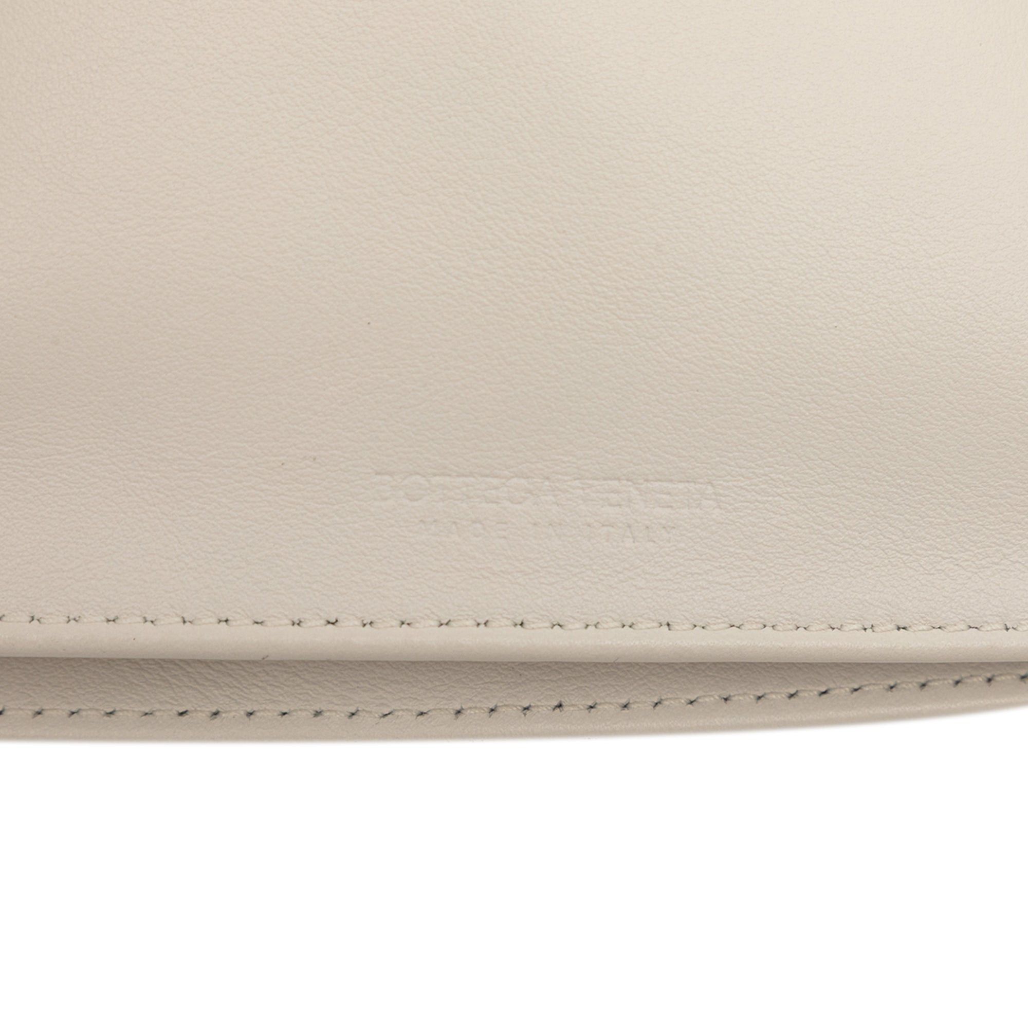 Bottega Veneta Mini Calfskin BV Twist Bag Size ONE SIZE - 6 Thumbnail