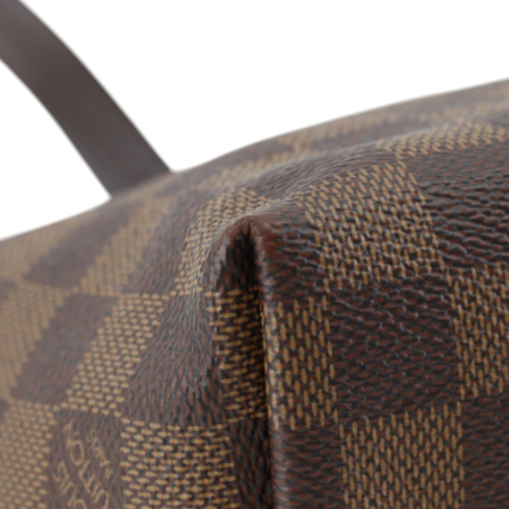 Louis Vuitton Damier Ebene Iena PM Size ONE SIZE - 20 Thumbnail