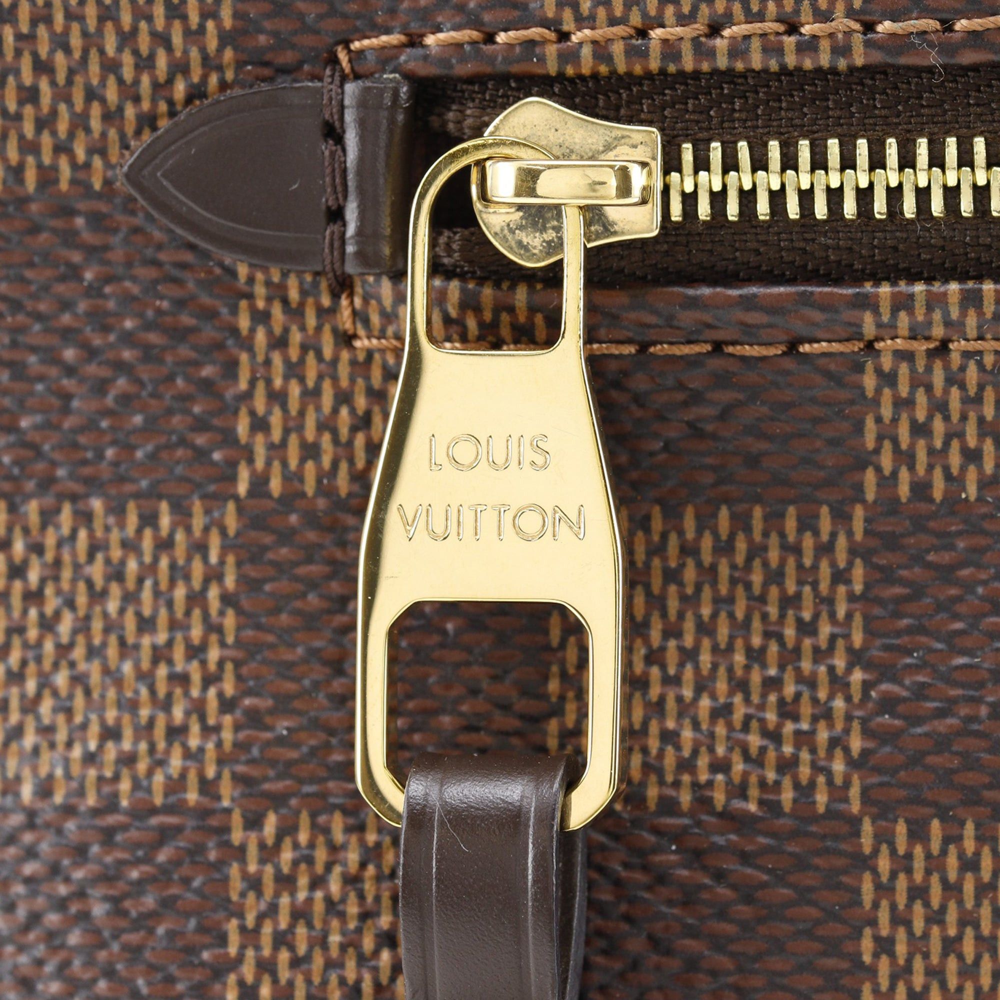 Louis Vuitton Damier Ebene Iena PM Size ONE SIZE - 12 Thumbnail