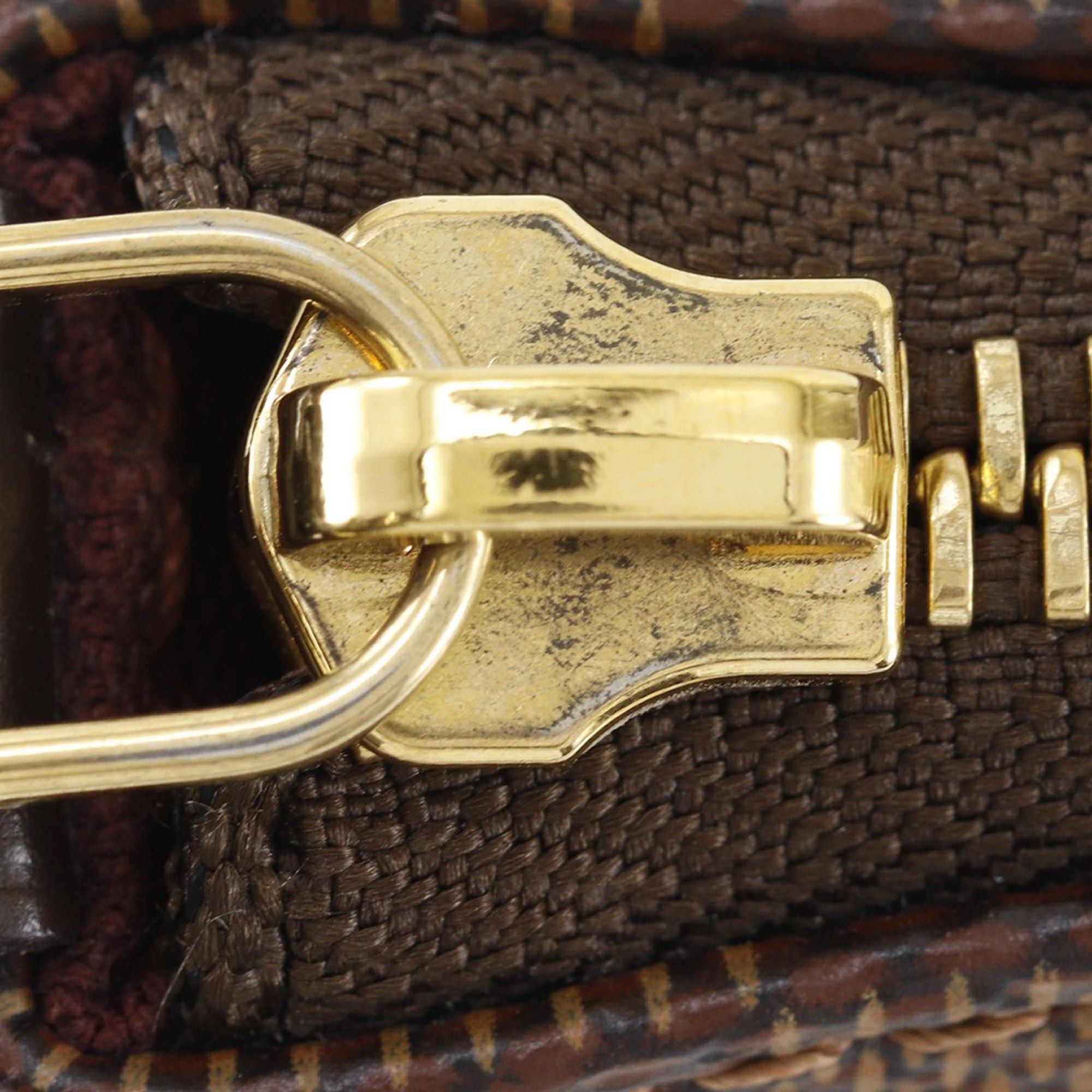 Louis Vuitton Damier Ebene Iena PM Size ONE SIZE - 13 Thumbnail