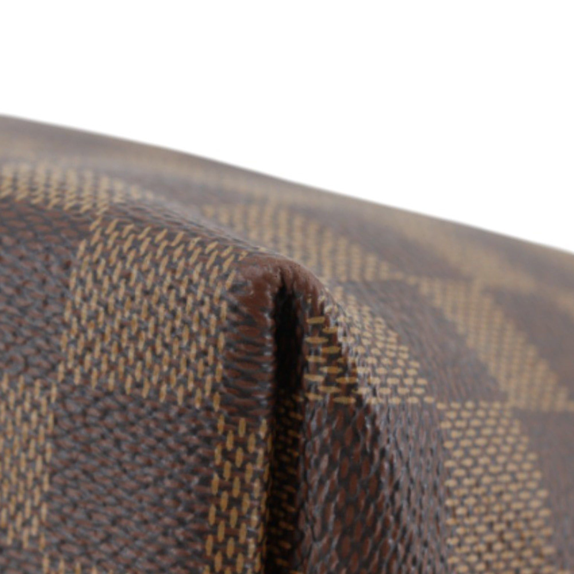 Louis Vuitton Damier Ebene Iena PM Size ONE SIZE - 17 Thumbnail