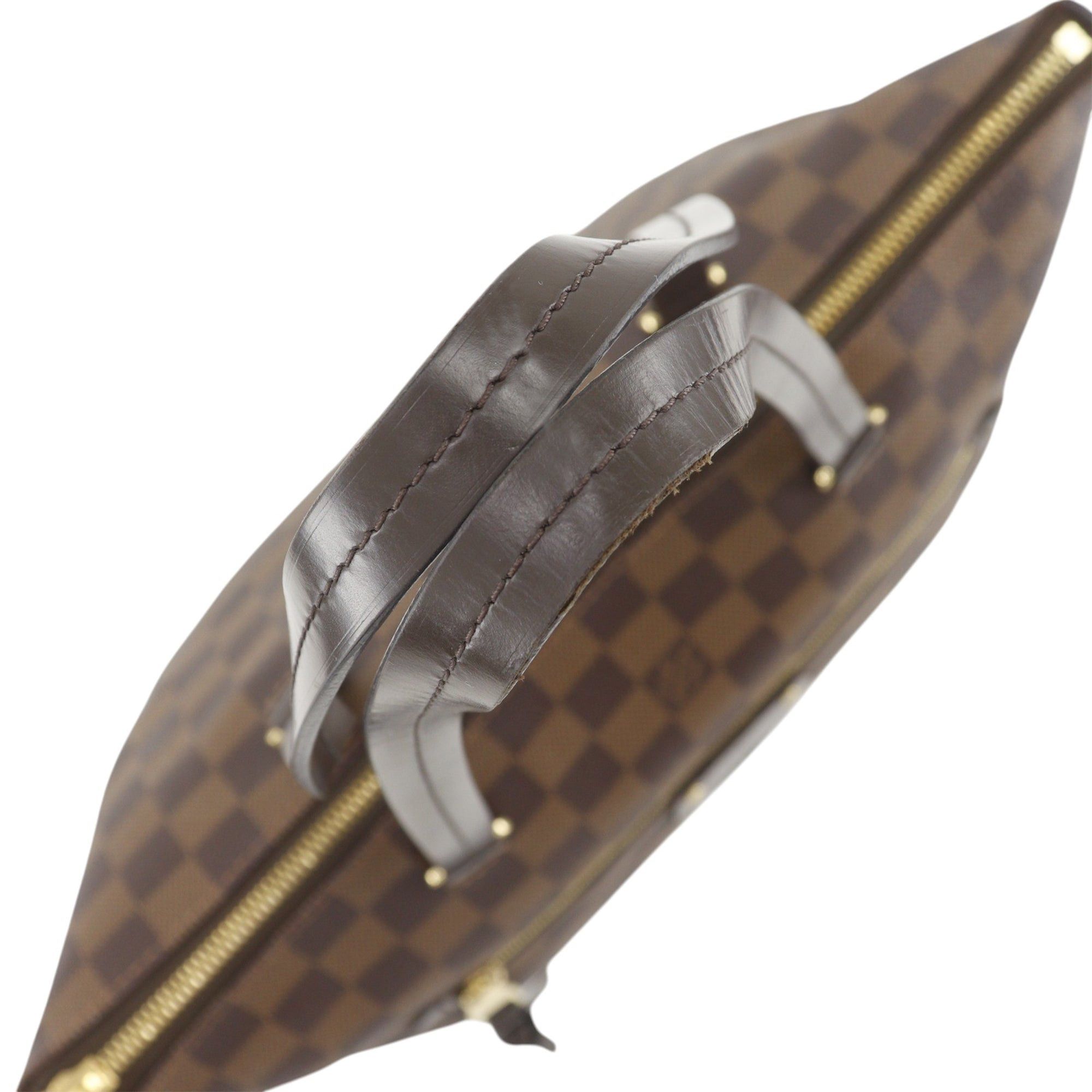 Louis Vuitton Damier Ebene Iena PM Size ONE SIZE - 21 Thumbnail