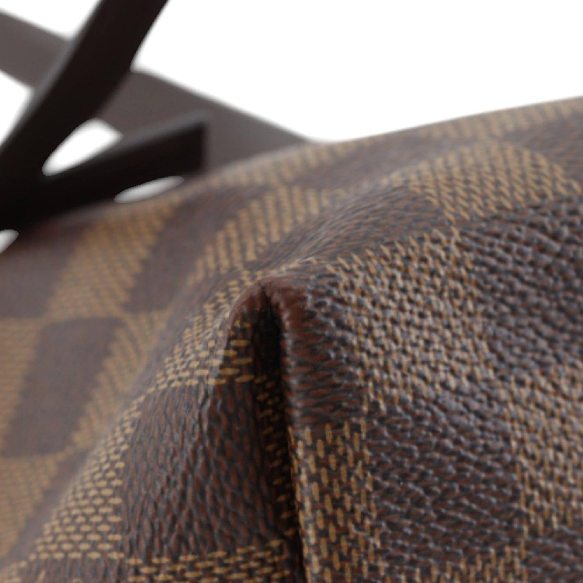 Louis Vuitton Damier Ebene Iena PM Size ONE SIZE - 18 Thumbnail