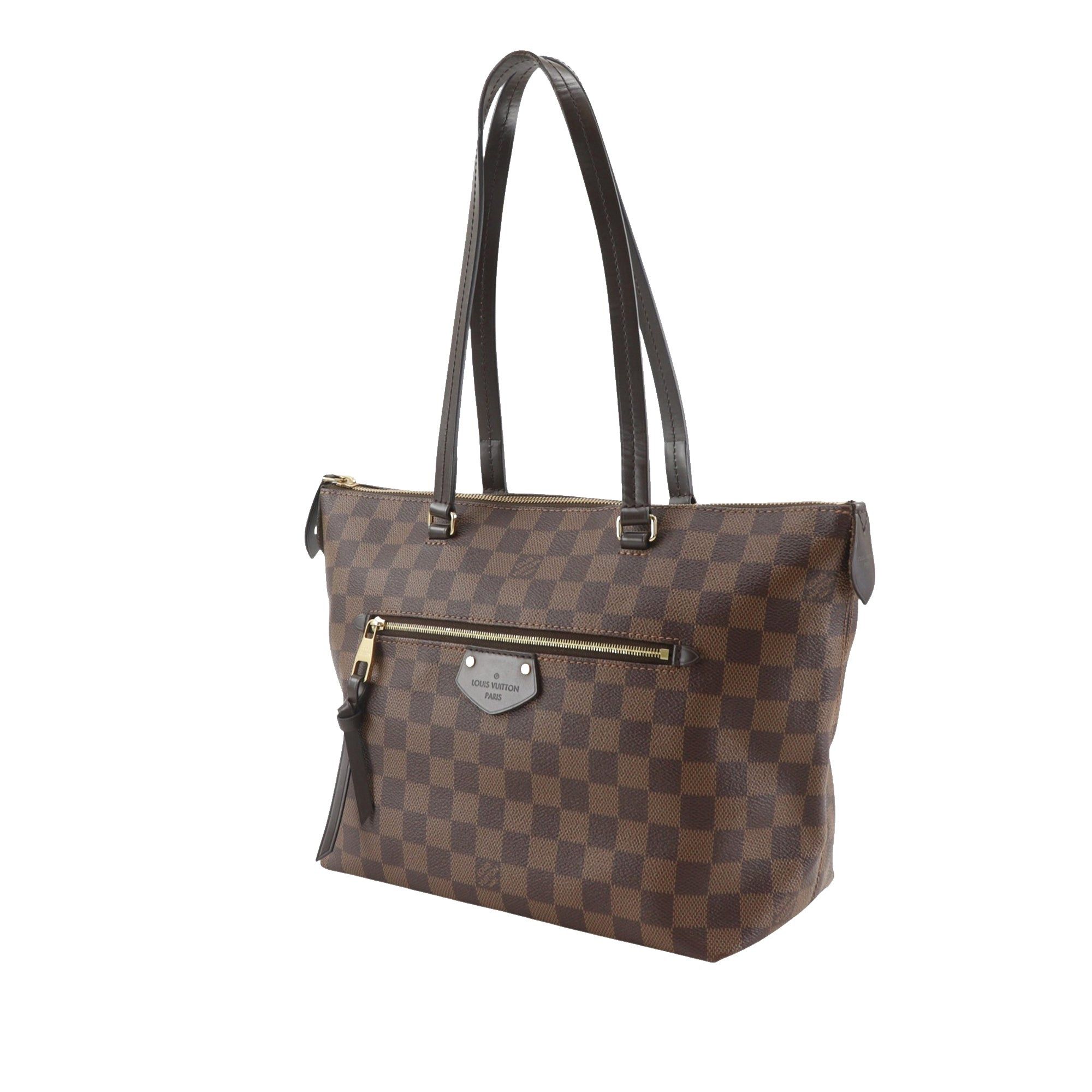 Louis Vuitton Damier Ebene Iena PM Size ONE SIZE - 2 Thumbnail