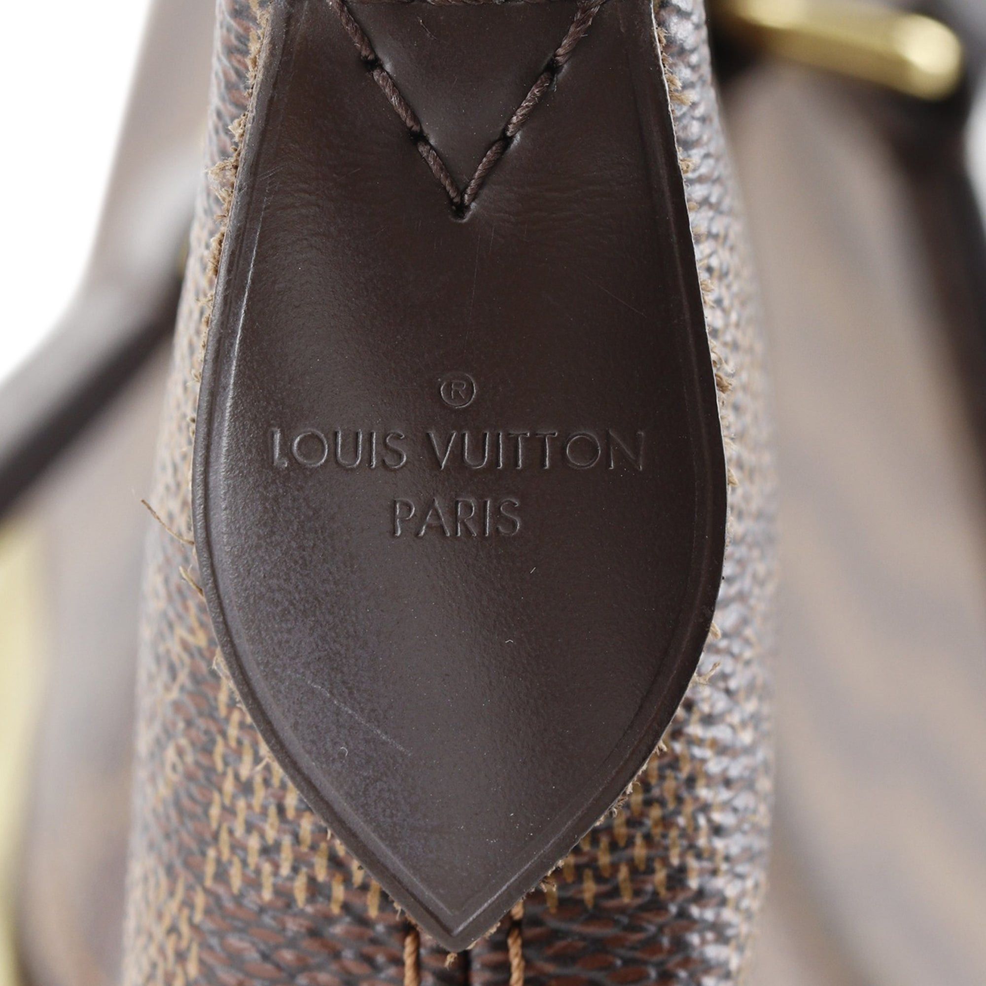 Louis Vuitton Damier Ebene Iena PM Size ONE SIZE - 14 Thumbnail