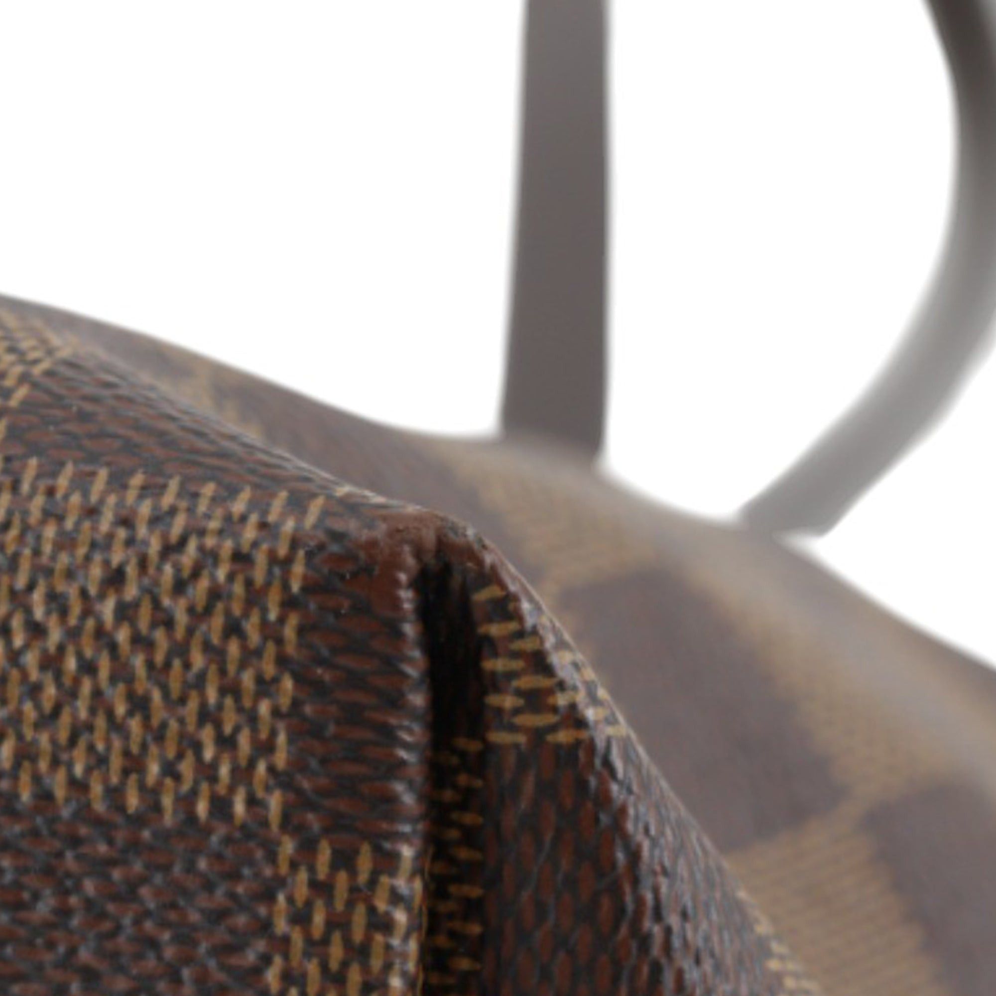 Louis Vuitton Damier Ebene Iena PM Size ONE SIZE - 19 Thumbnail