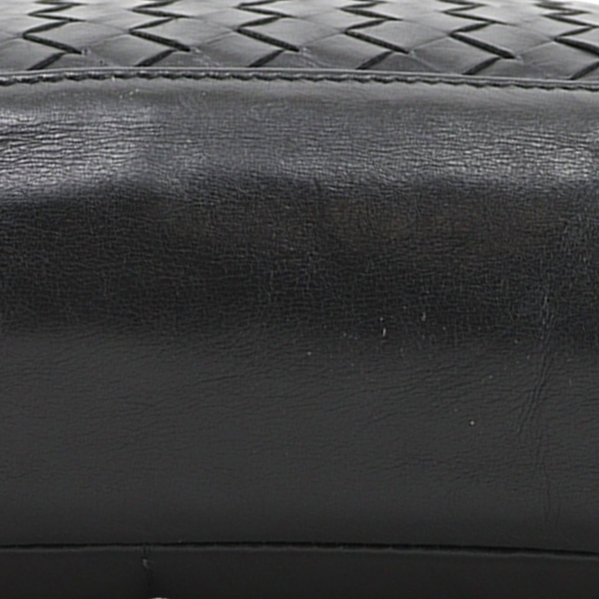 Bottega Veneta Nappa Intrecciato Belt Bag Size ONE SIZE - 14 Thumbnail