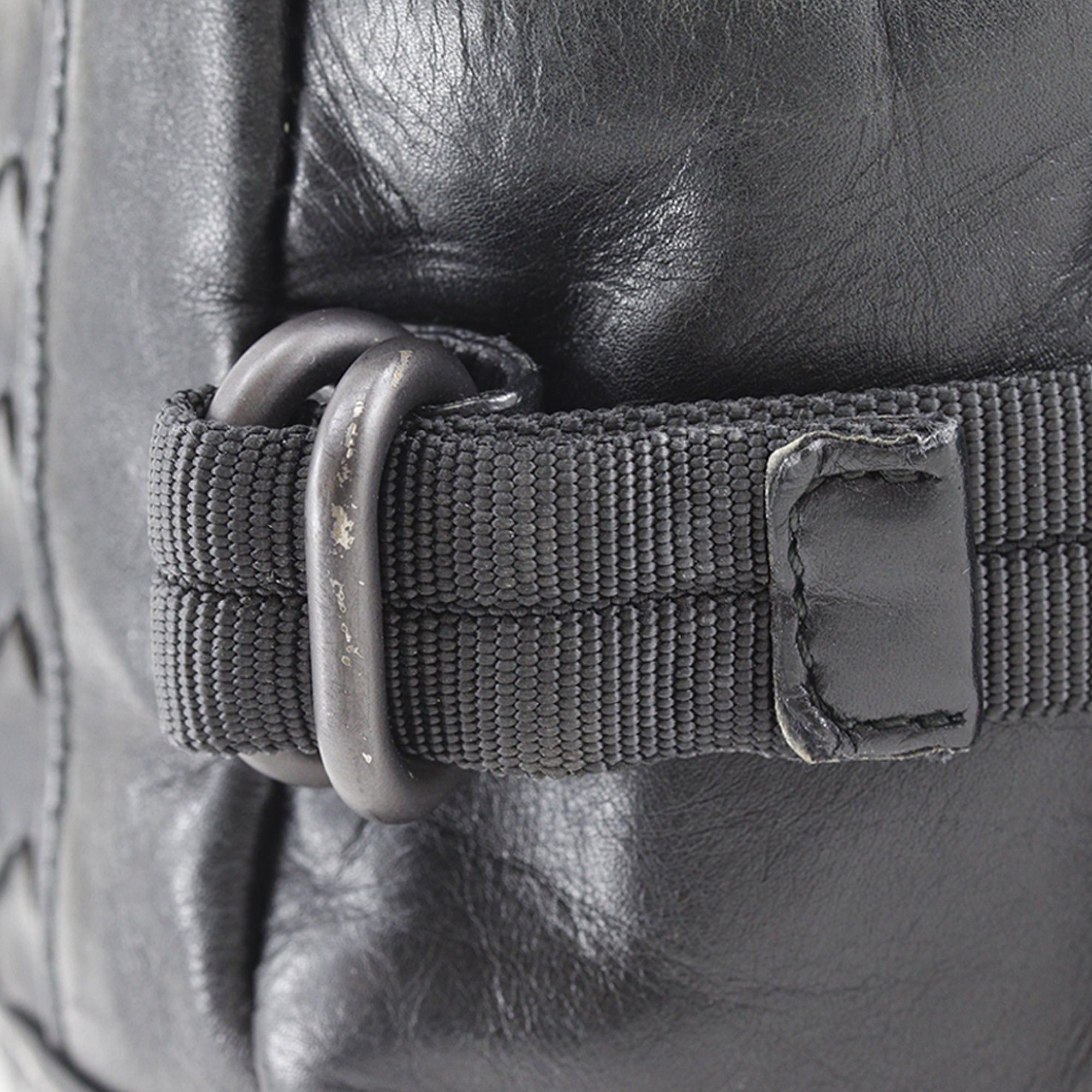 Bottega Veneta Nappa Intrecciato Belt Bag Size ONE SIZE - 12 Thumbnail