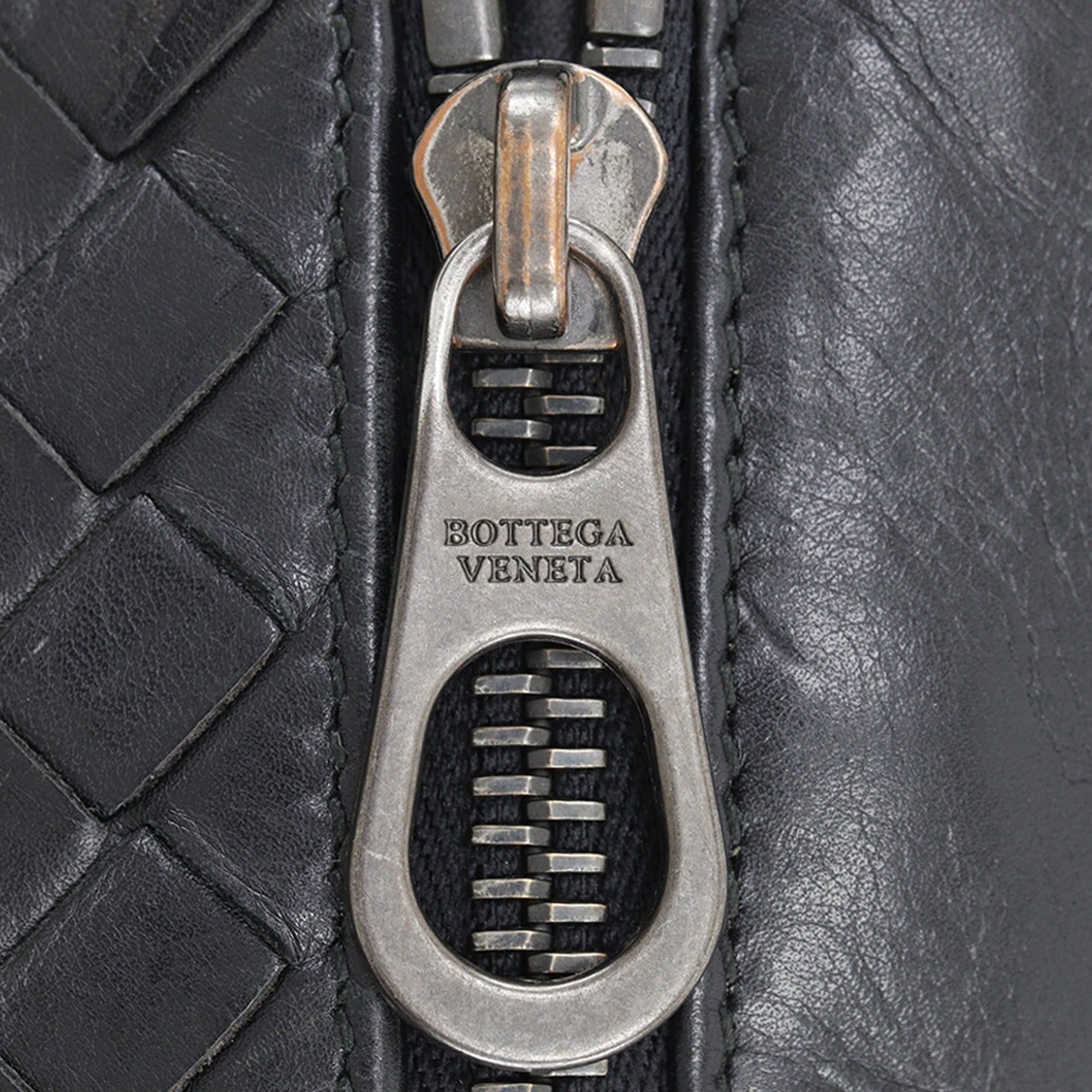 Bottega Veneta Nappa Intrecciato Belt Bag Size ONE SIZE - 7 Thumbnail