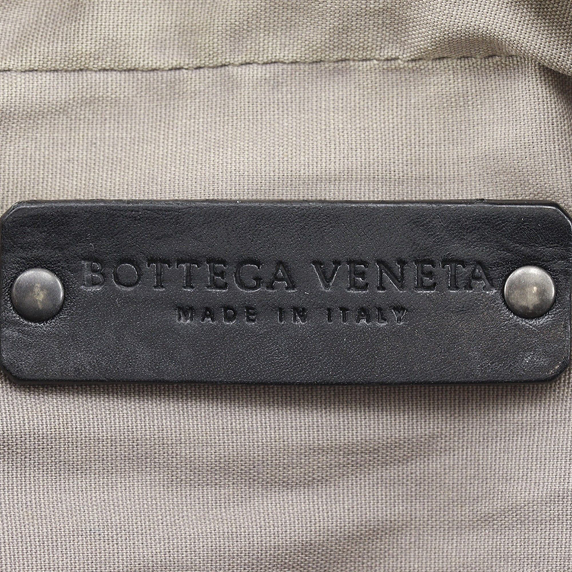 Bottega Veneta Nappa Intrecciato Belt Bag Size ONE SIZE - 5 Thumbnail