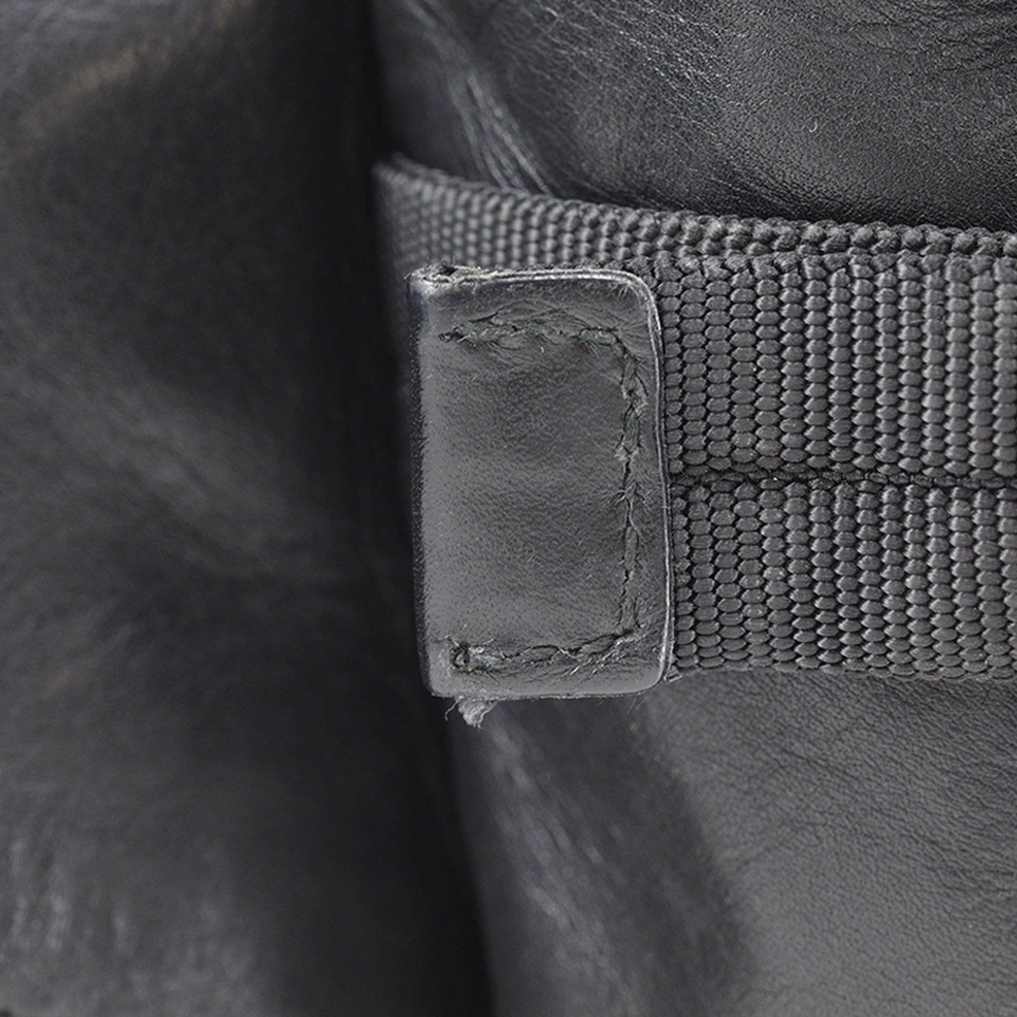 Bottega Veneta Nappa Intrecciato Belt Bag Size ONE SIZE - 9 Thumbnail