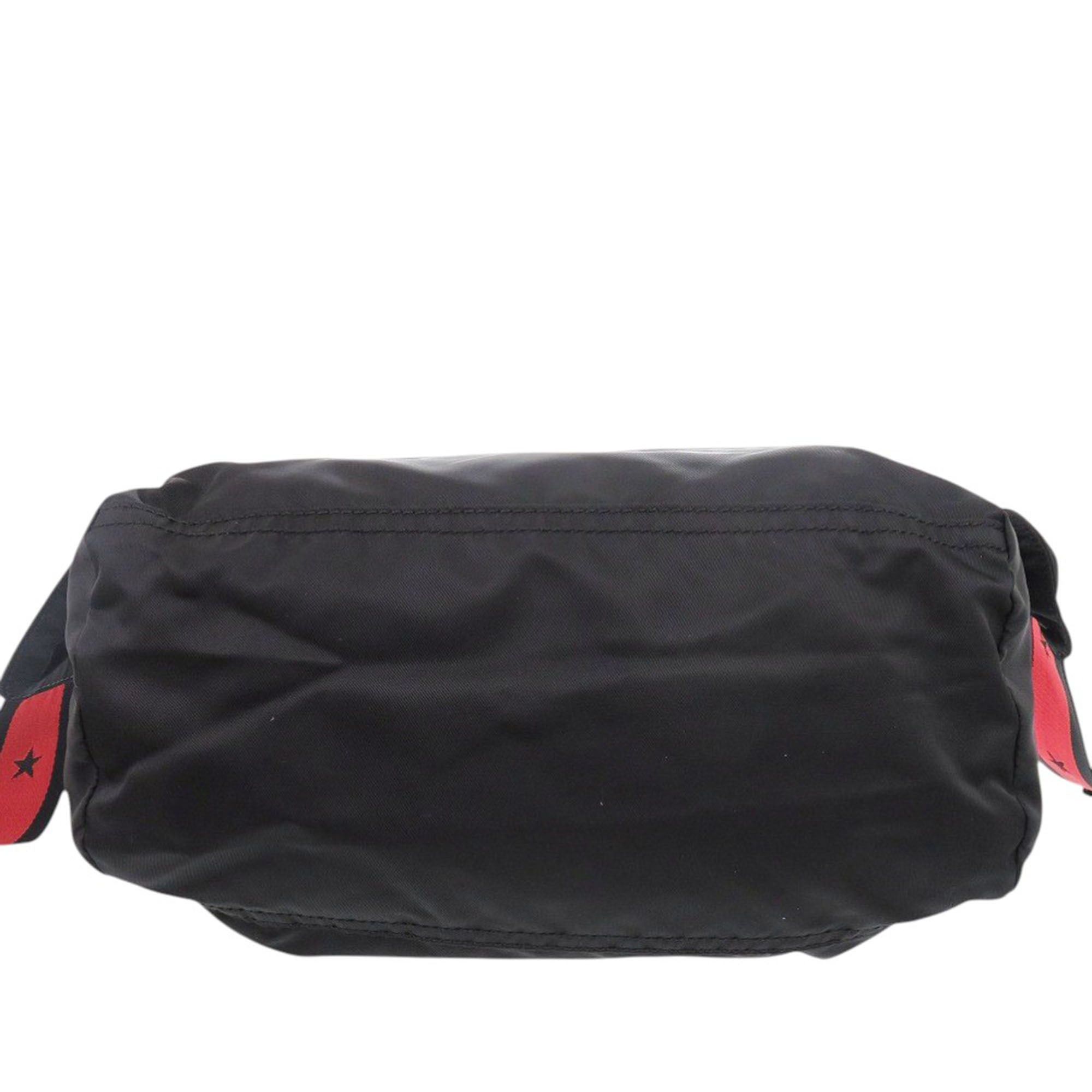 Givenchy Nylon Pandora Bumbag Size ONE SIZE - 2 Thumbnail