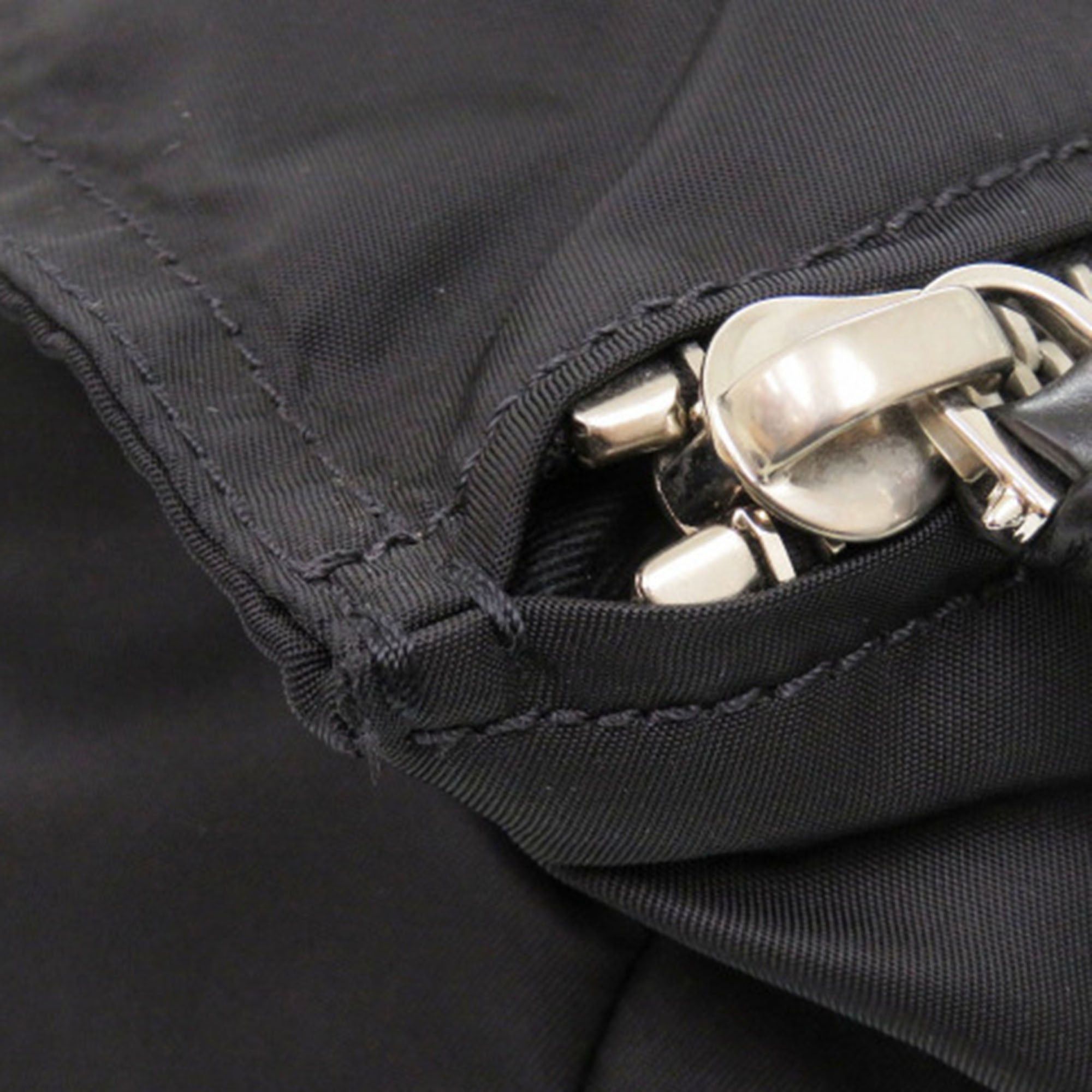 Givenchy Nylon Pandora Bumbag Size ONE SIZE - 11 Thumbnail