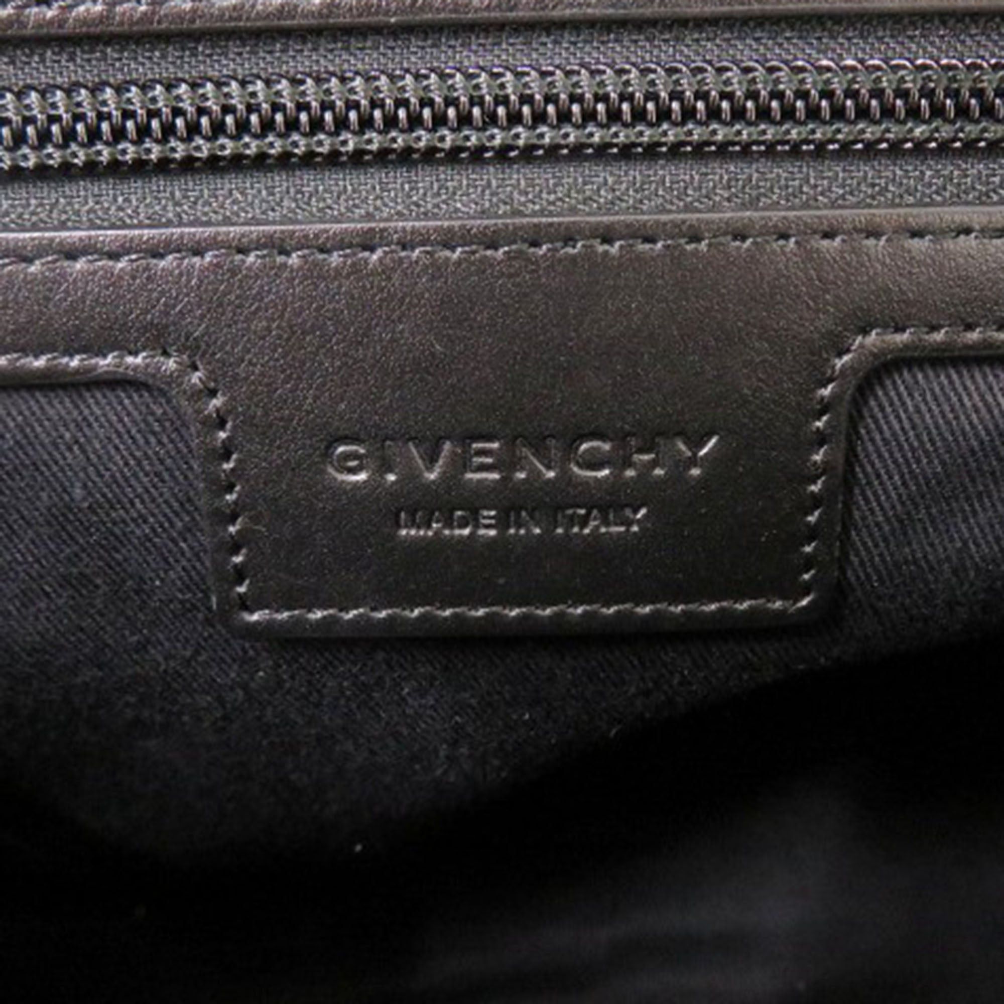 Givenchy Nylon Pandora Bumbag Size ONE SIZE - 8 Thumbnail