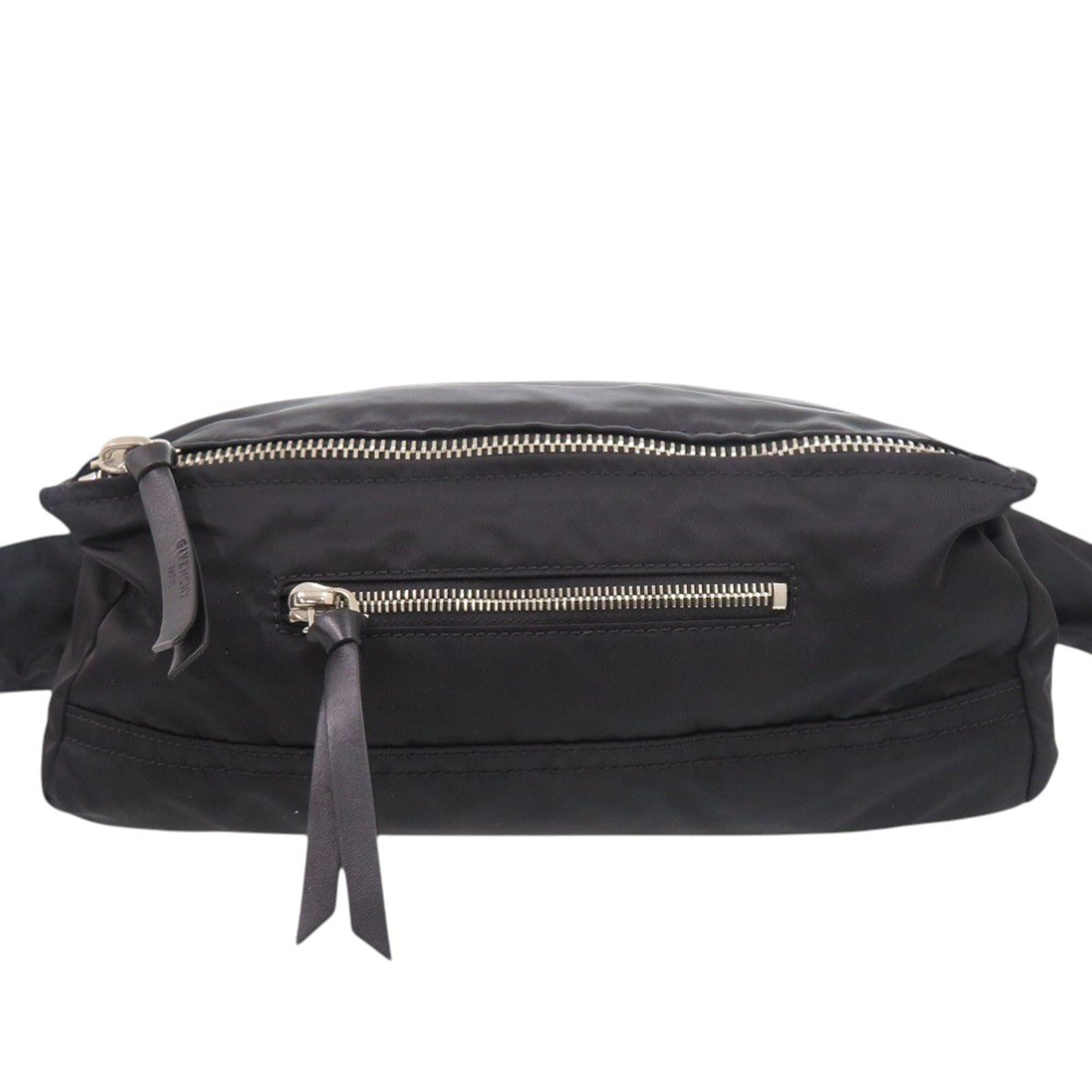 Givenchy Nylon Pandora Bumbag Size ONE SIZE - 3 Thumbnail